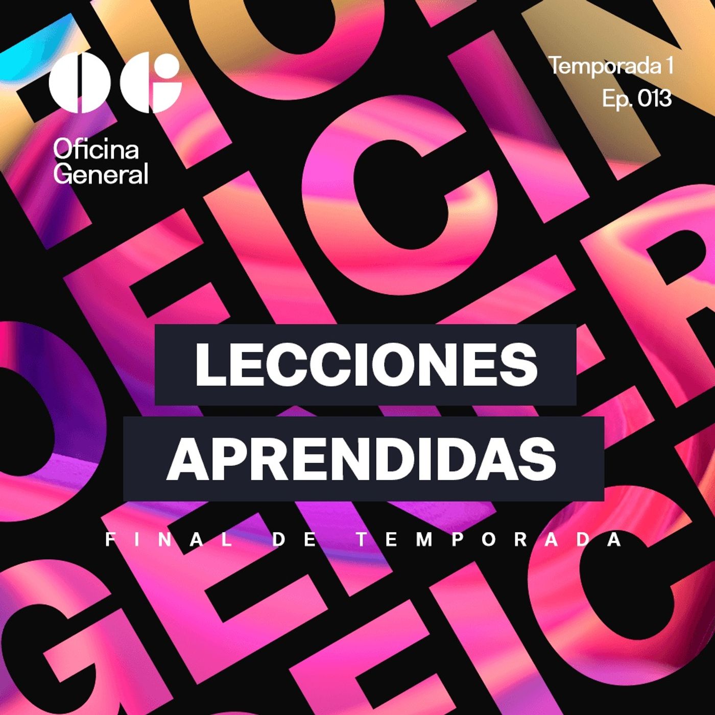 Oficina General