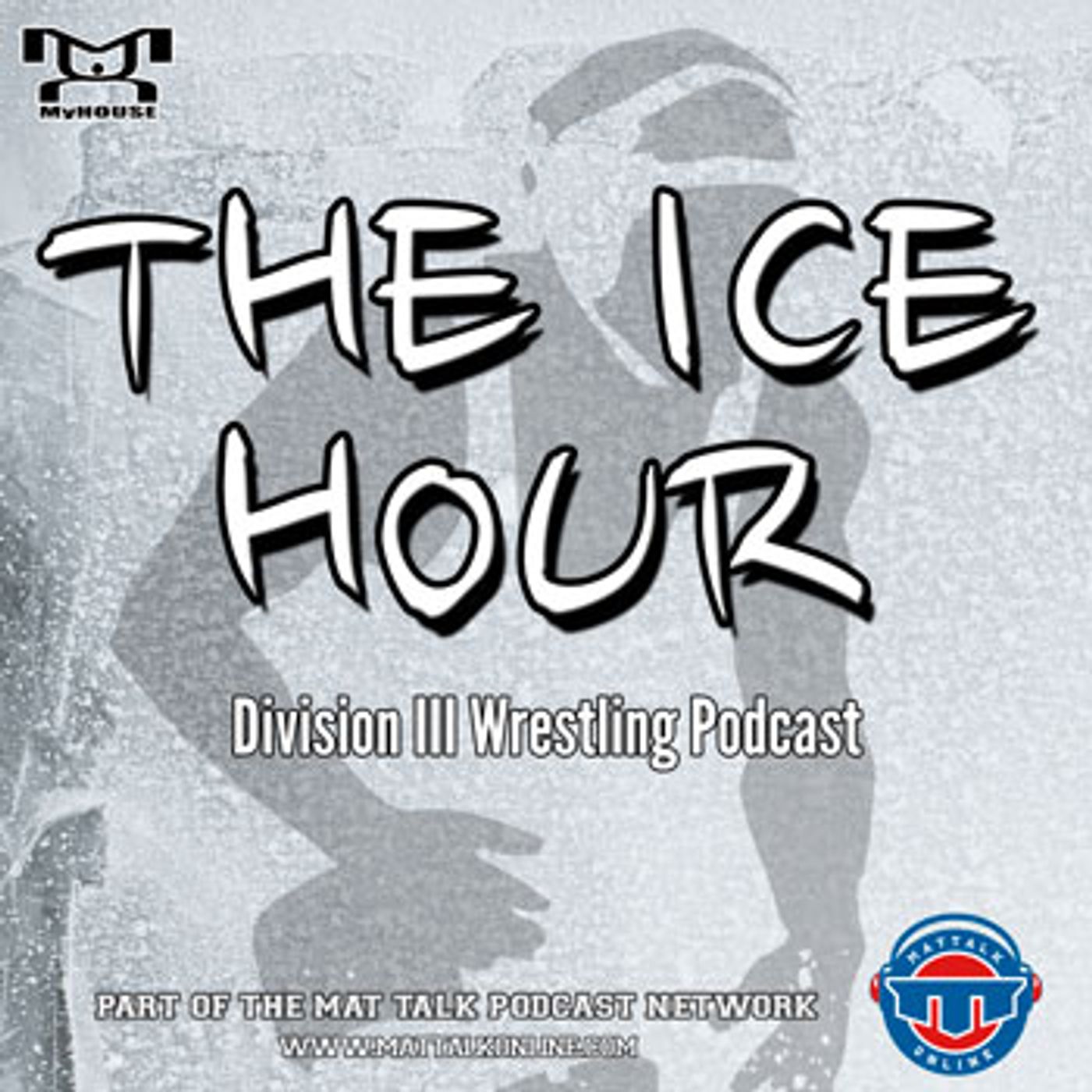 The Ice Hour: Division III Wrestling