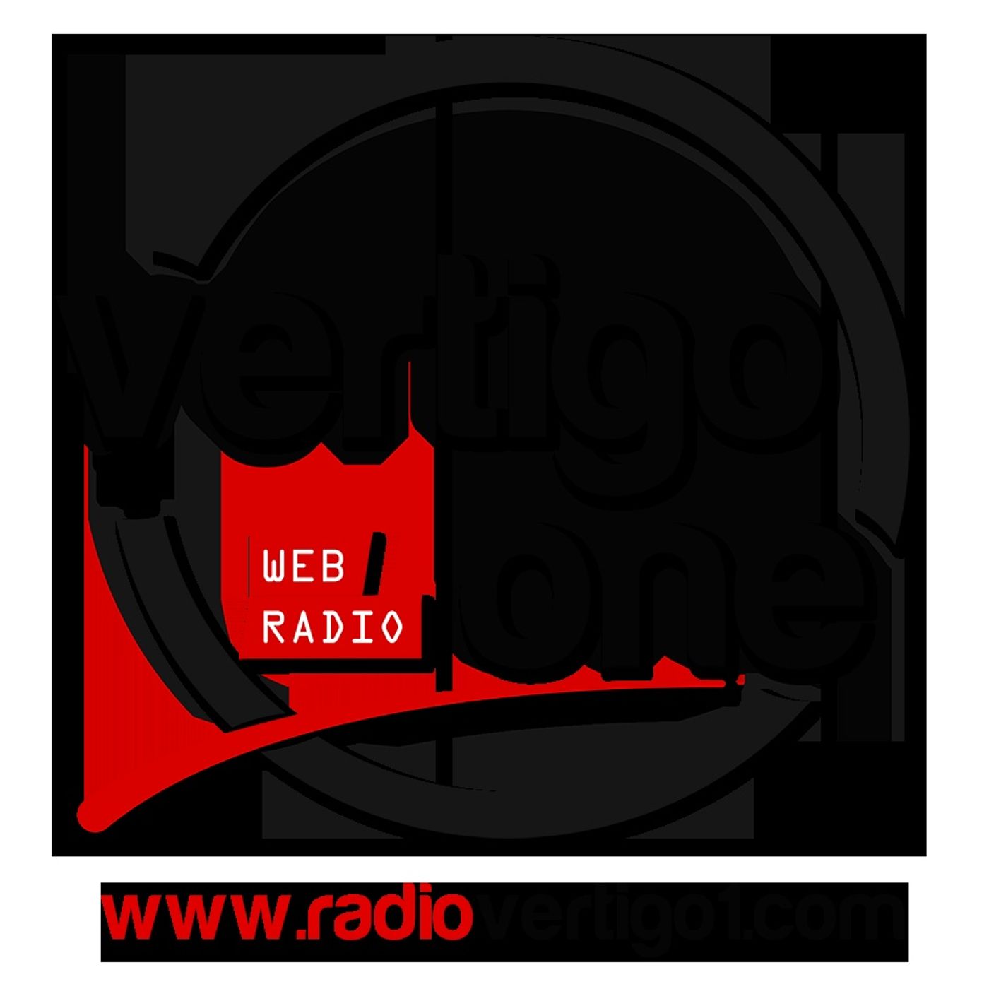 I Love Music- Web Radio Vertigo One