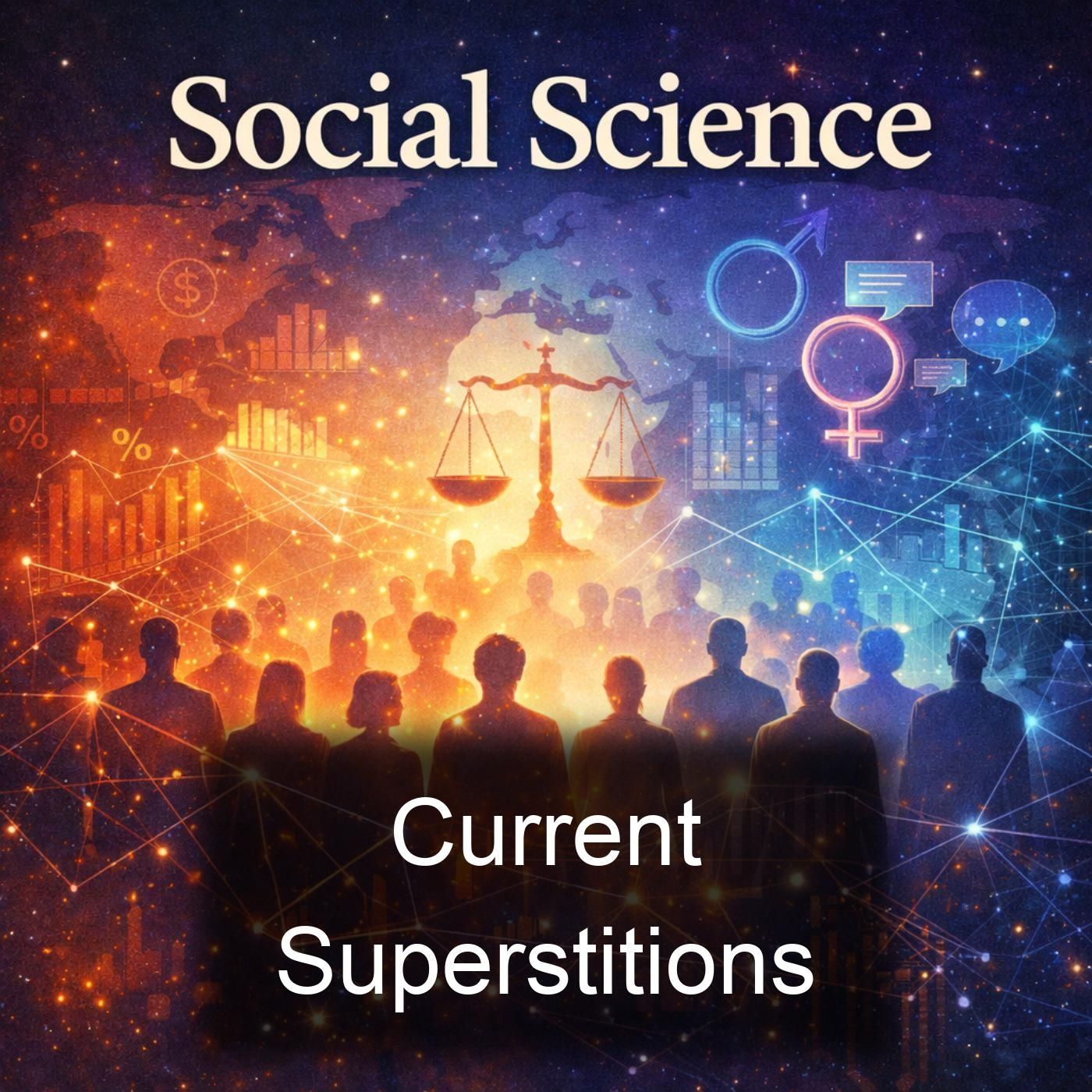 Current Superstitions