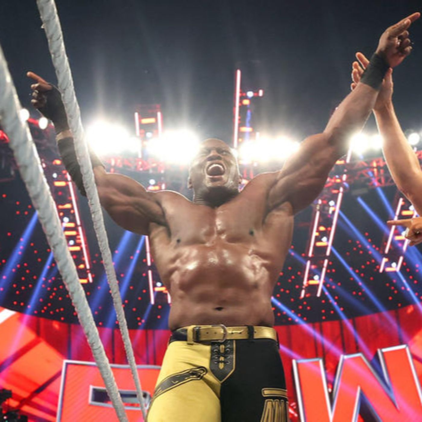 The Uncensored Pro Wrestling Podcast