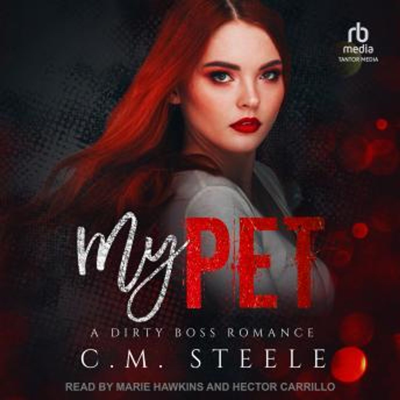 Access Must-Have Full Audiobooks in Romance, Modern