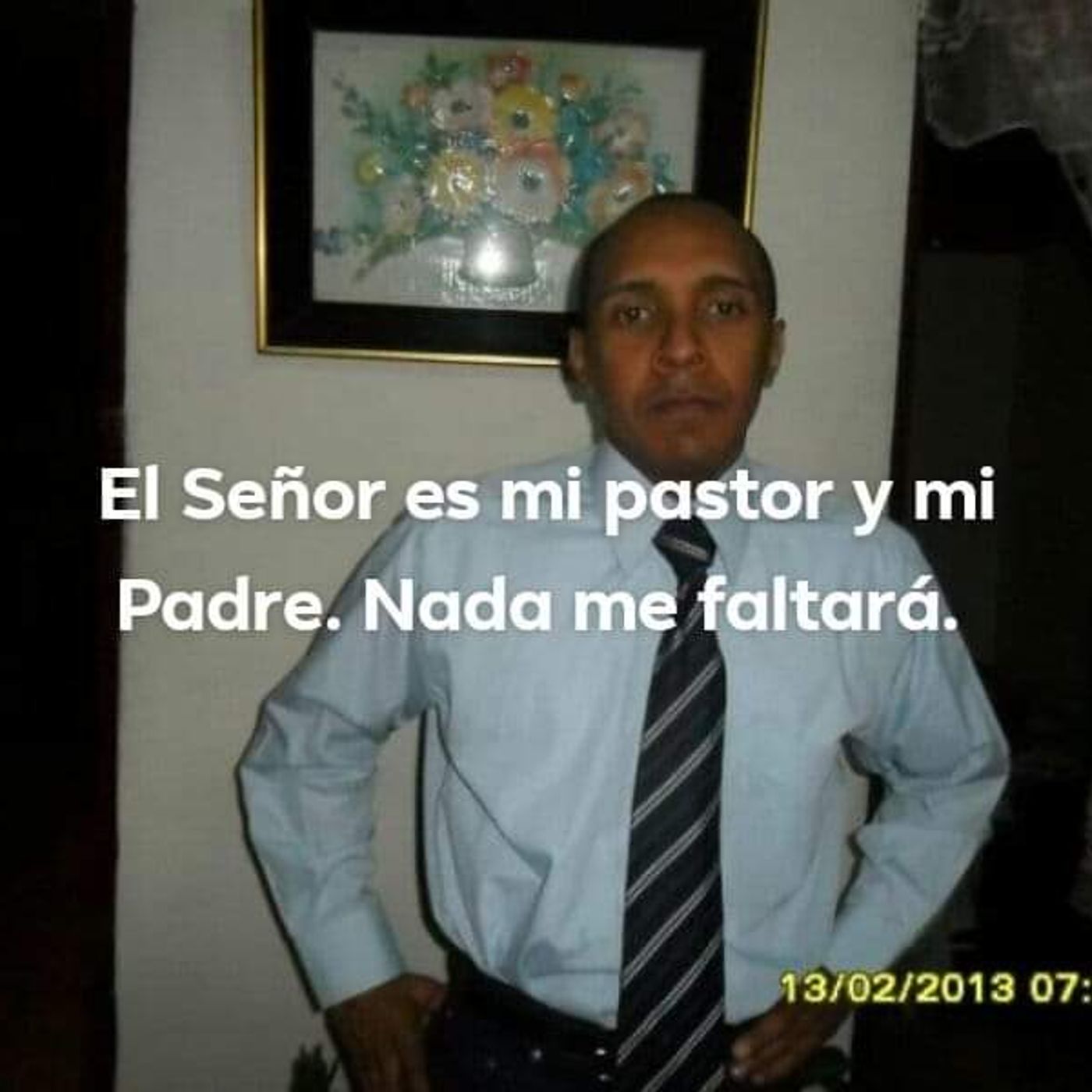 Alma Mía