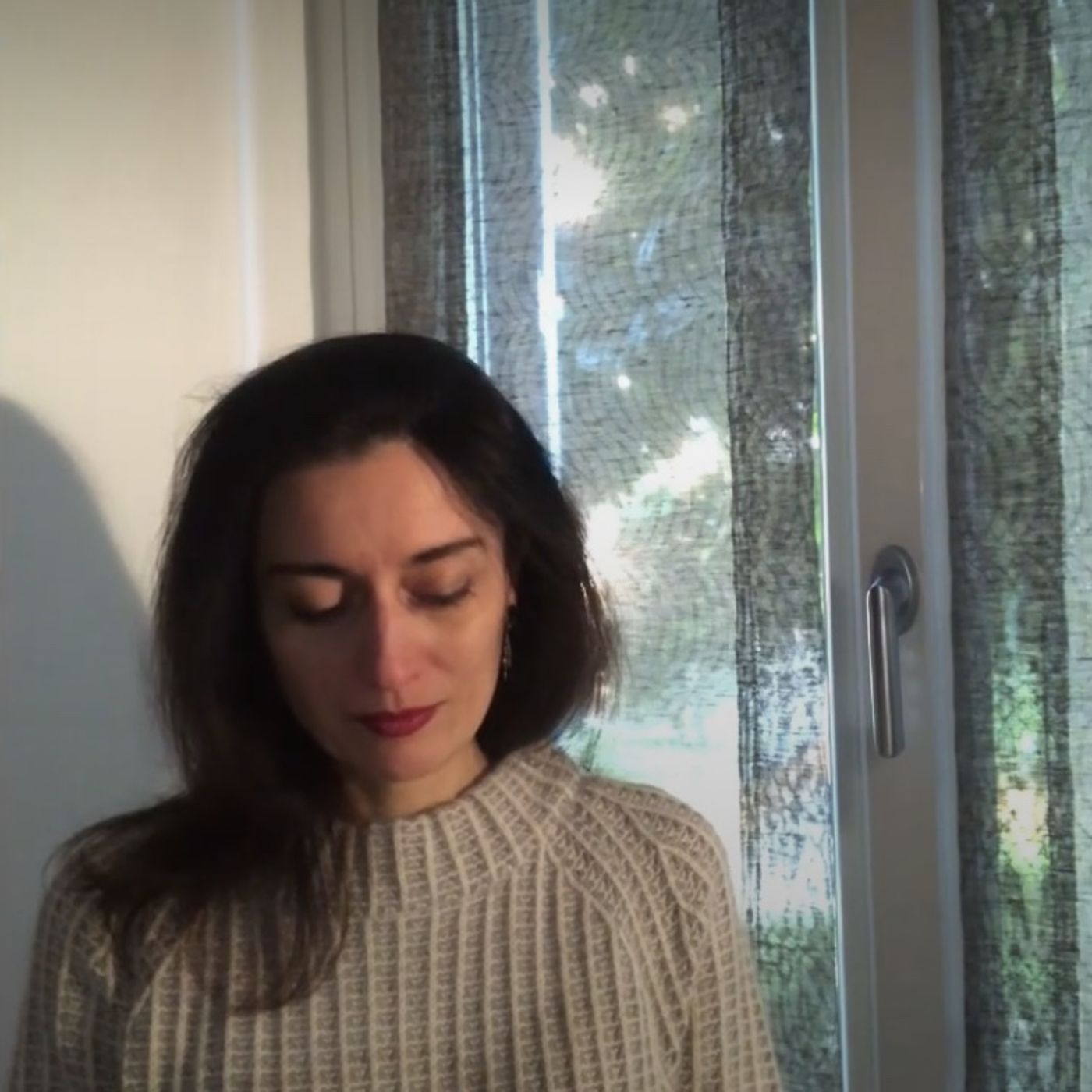 Paradiso - LECTURA Canto XXXIII
