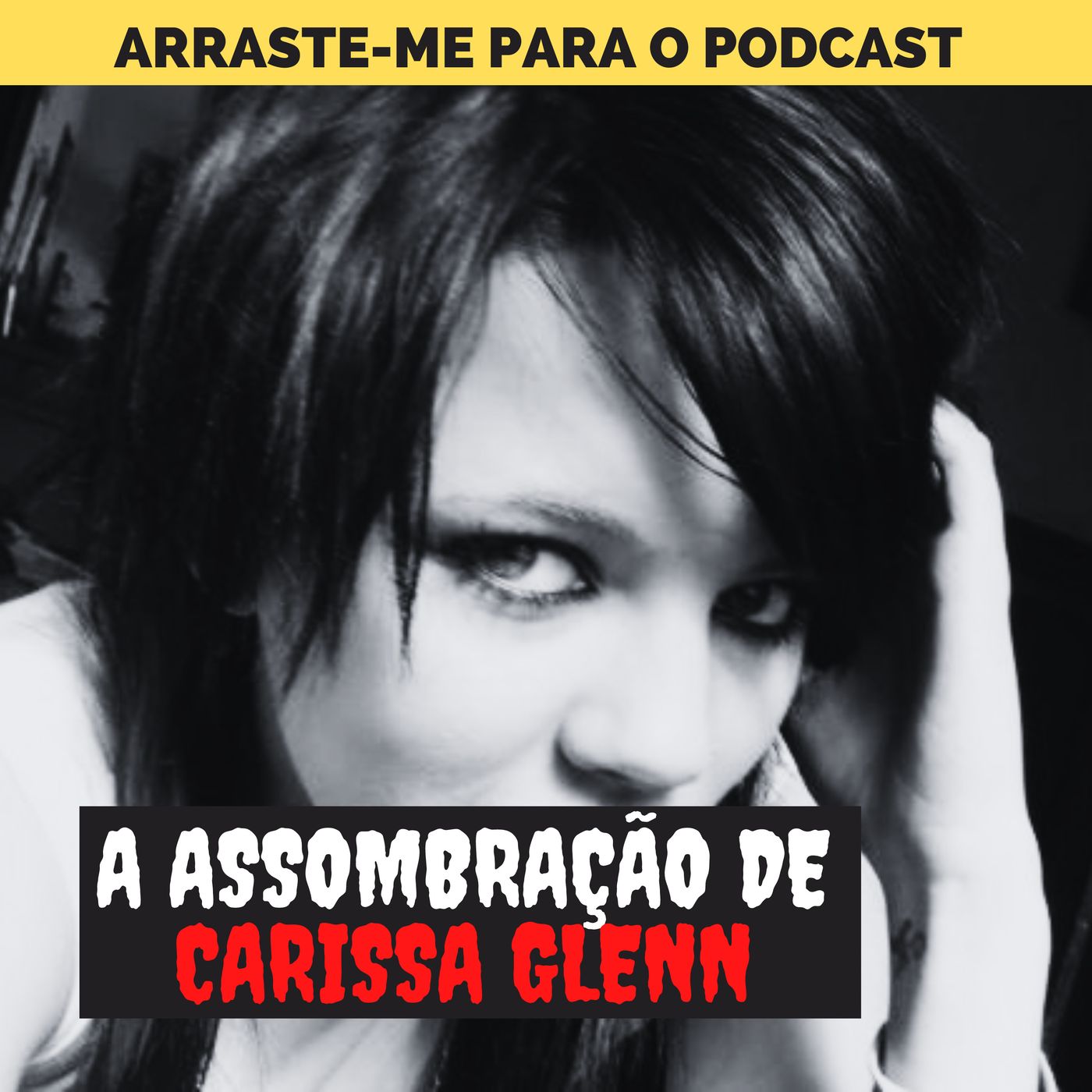 Arraste-me para o Podcast