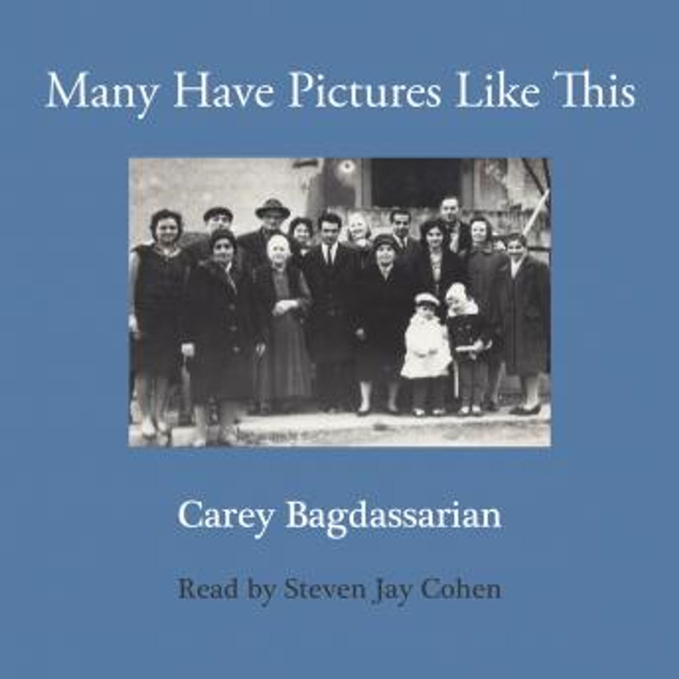 Full Trial Audiobooks in Biography & Memoir, Memoirs