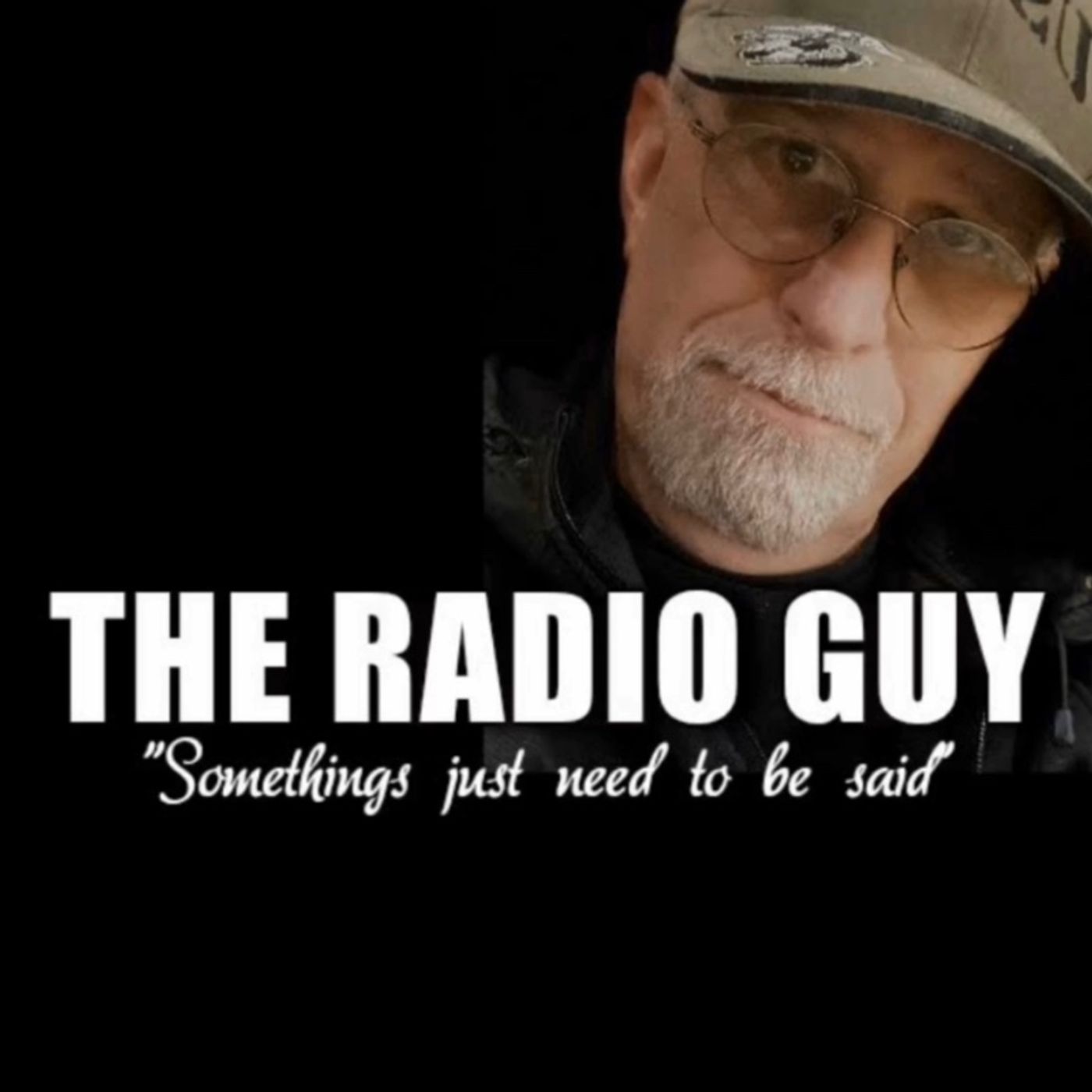 THE RADIO GUY LIVE