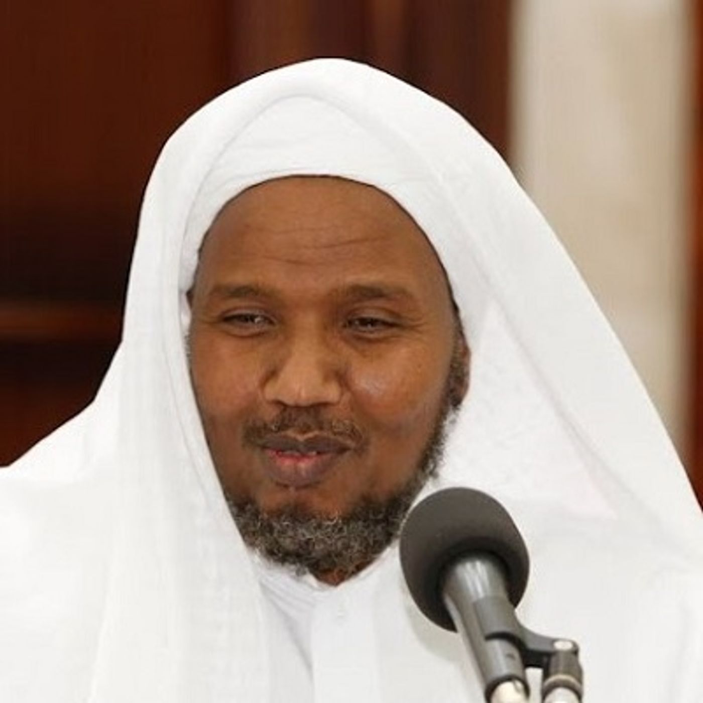 عبدالرشيد صوفي Abderrasheed Sofi