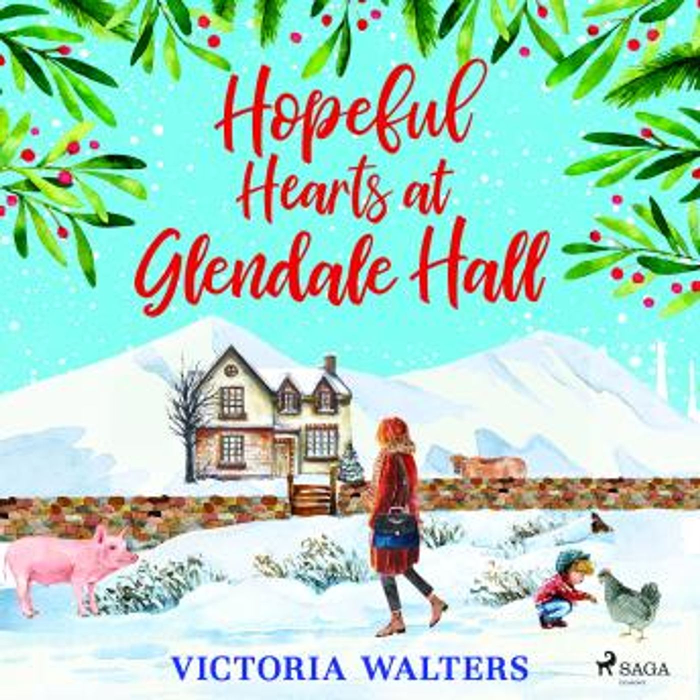 Stream Popular Full Audiobooks in Romance, Modern