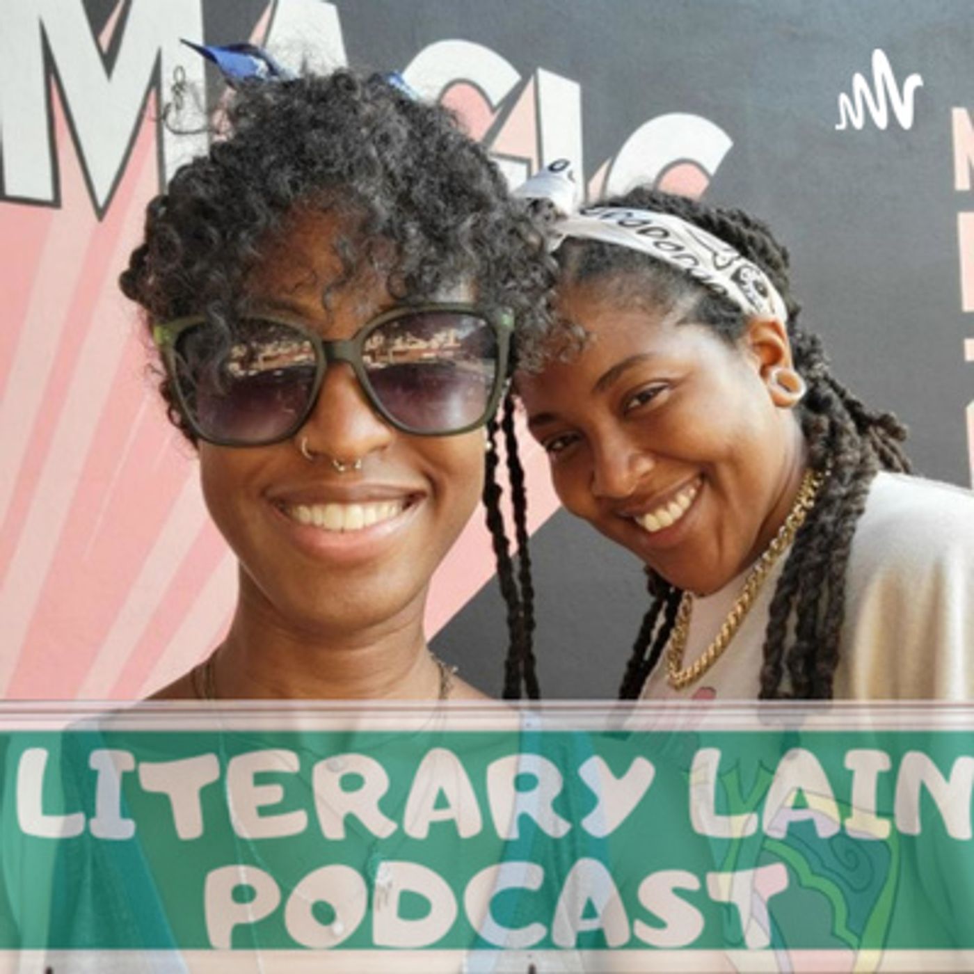 Literary Lain Podcast