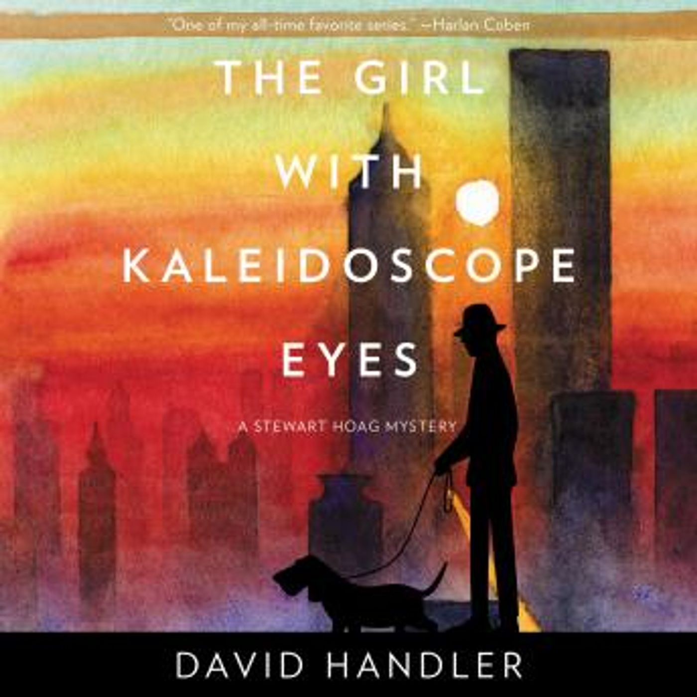 Best Full Audiobooks in Mystery, Thriller & Horror, Police & Detective