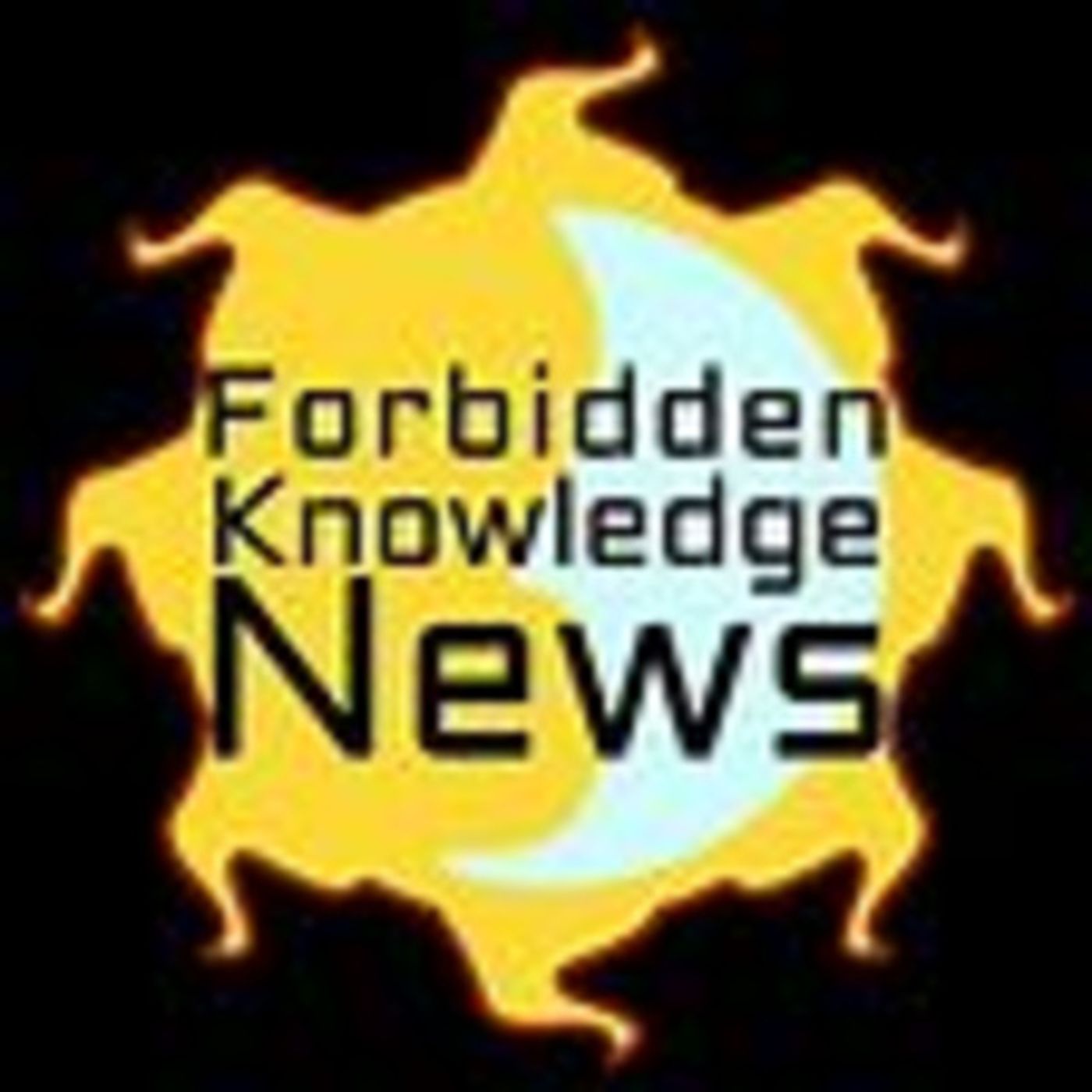 Media Magick with The Occult Rejects on Forbidden Knowledge News