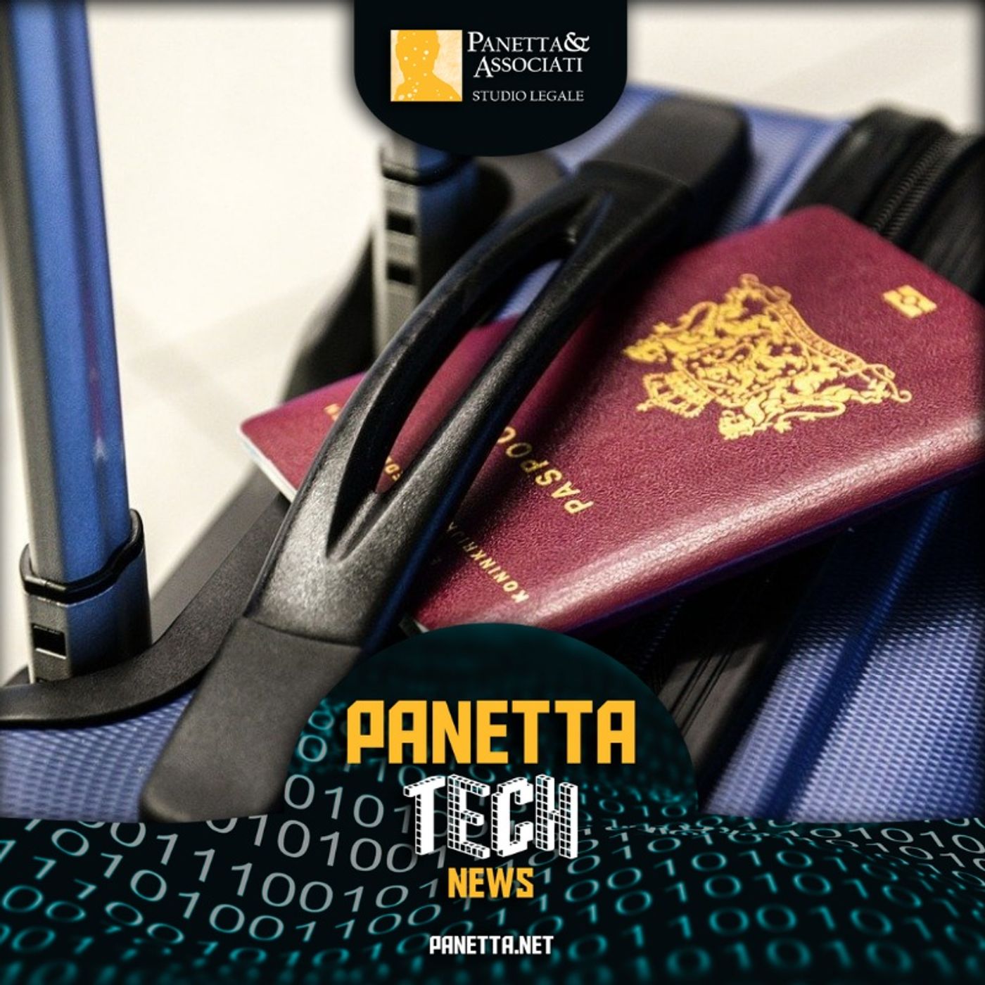 Panetta Tech News