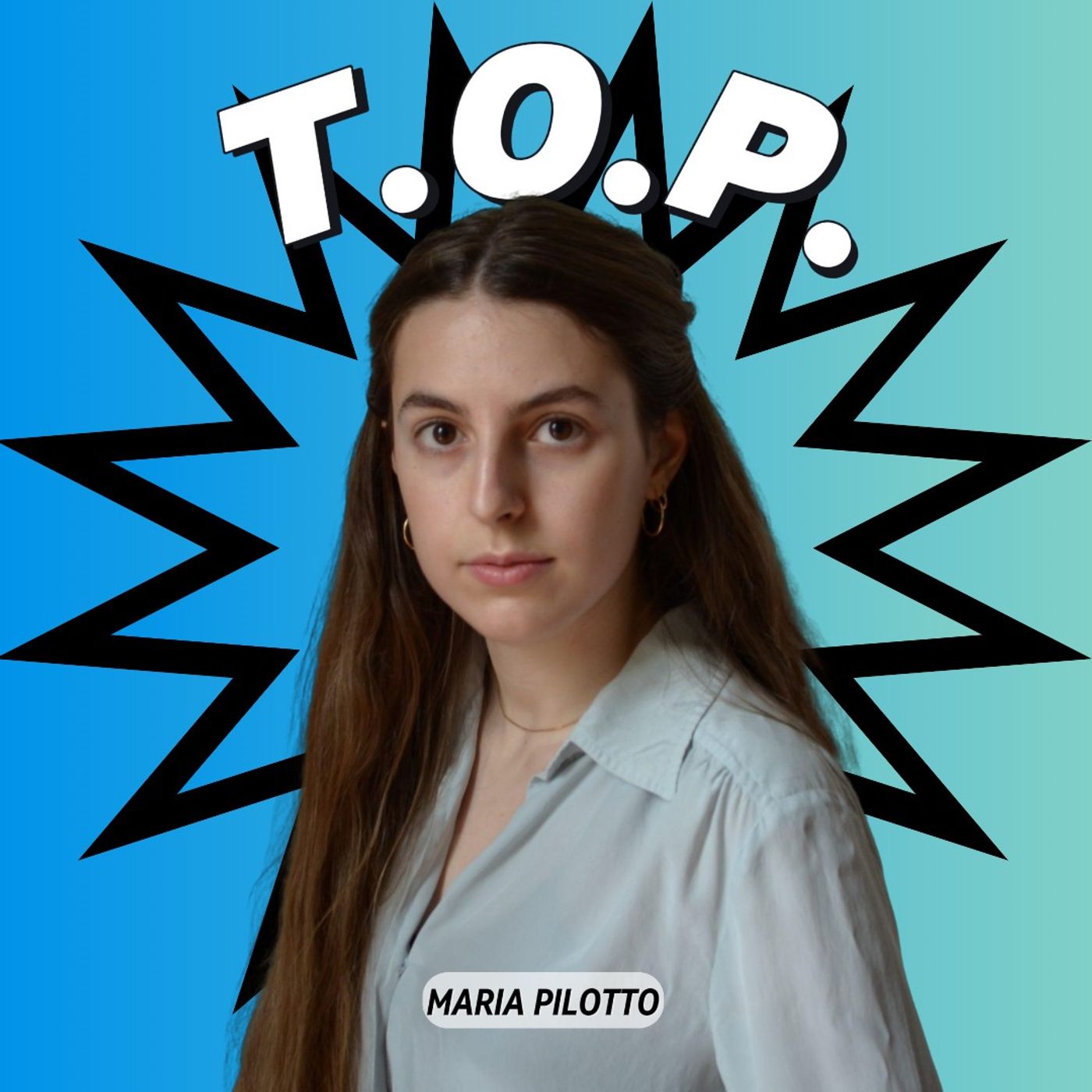 T.O.P. - talk di origine protetta