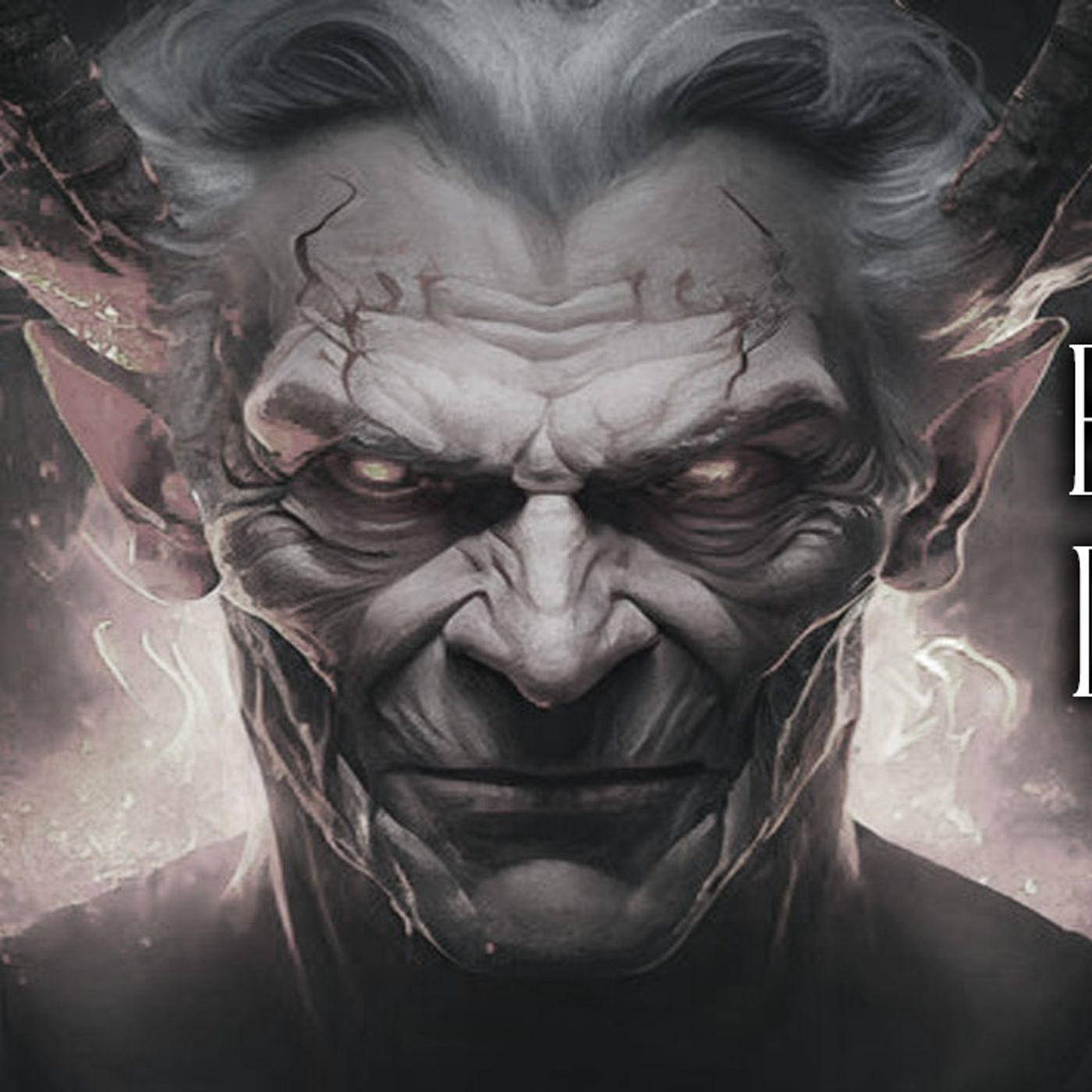 Descubrí Que Mi Padrino Era El Diablo  Historias De Terror - Voces De La Noche