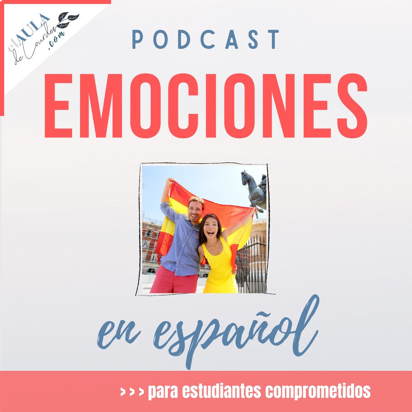 Emociones en español
