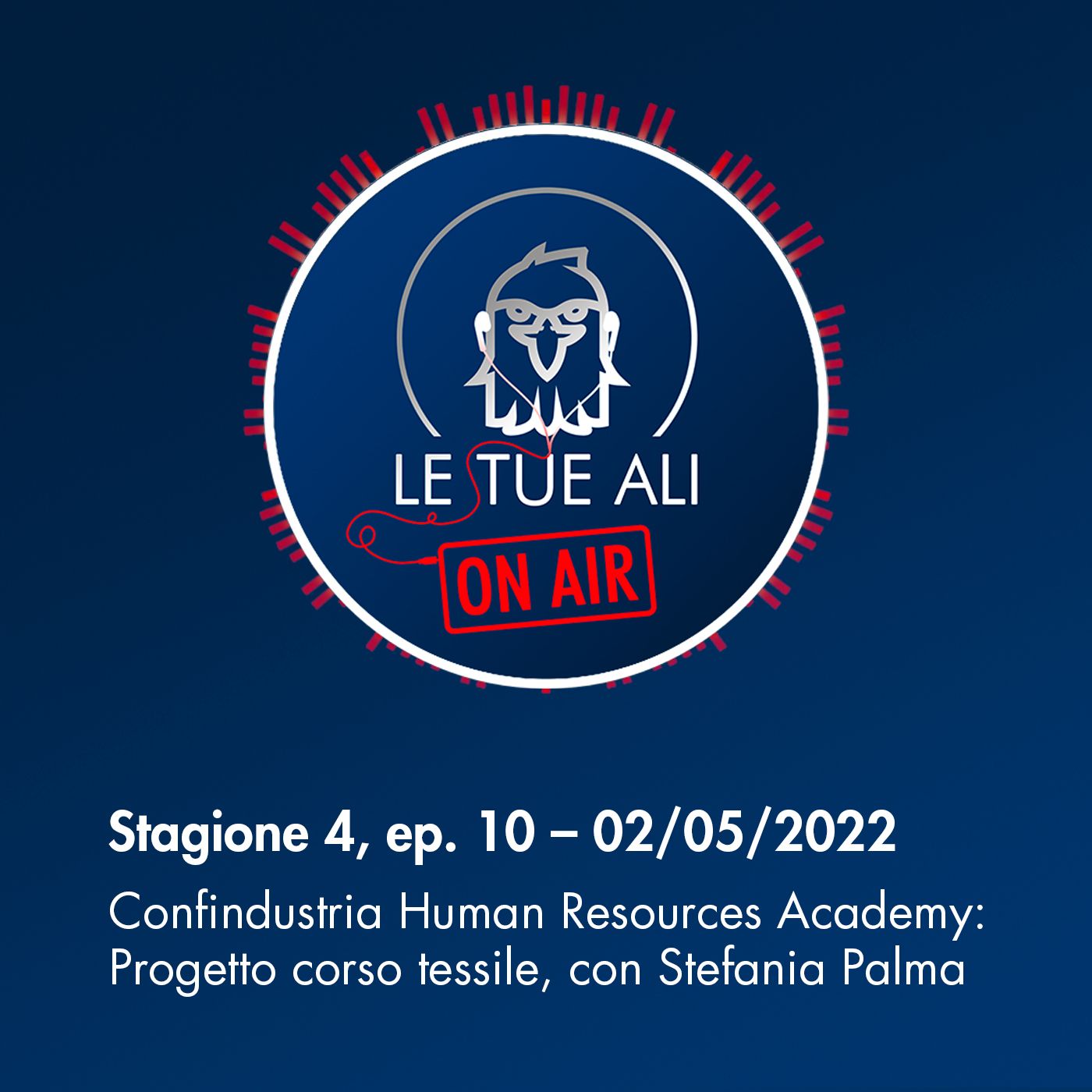 Le tue ali ON AIR