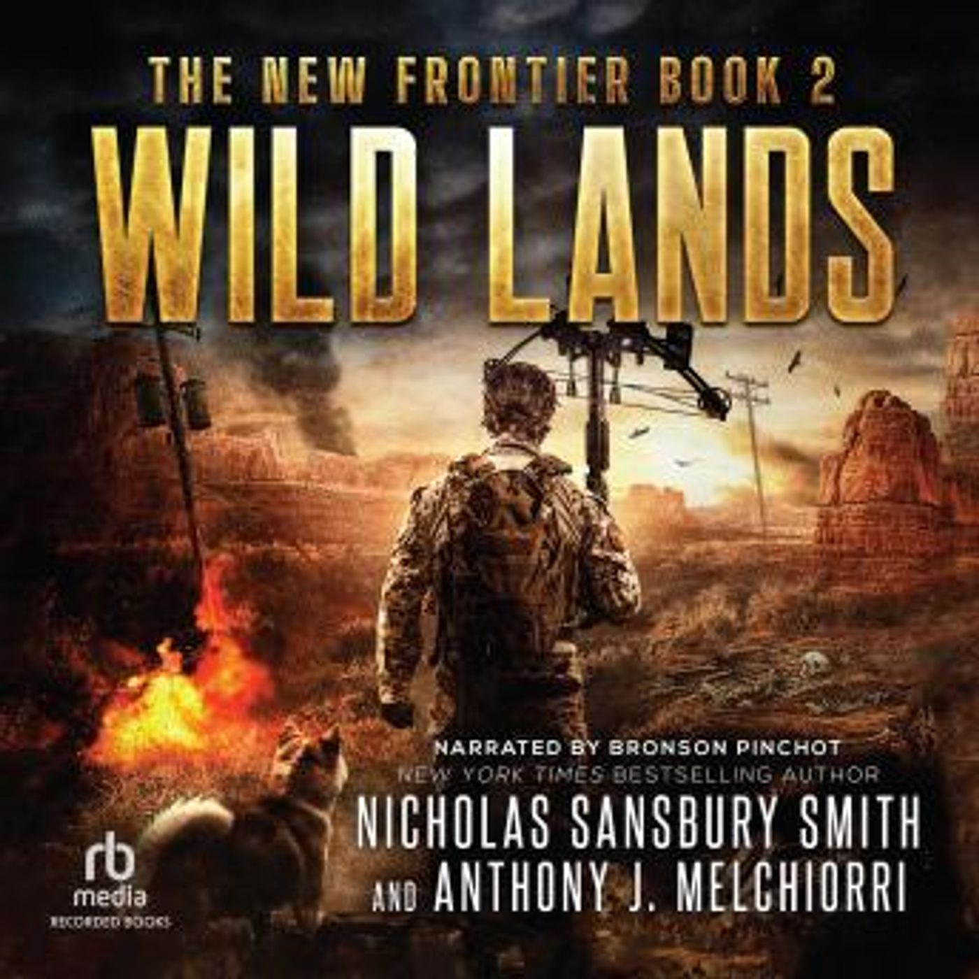 Download Best Full-Length Audiobooks in Science Fiction & Fantasy, Apocalyptic & Dystopian