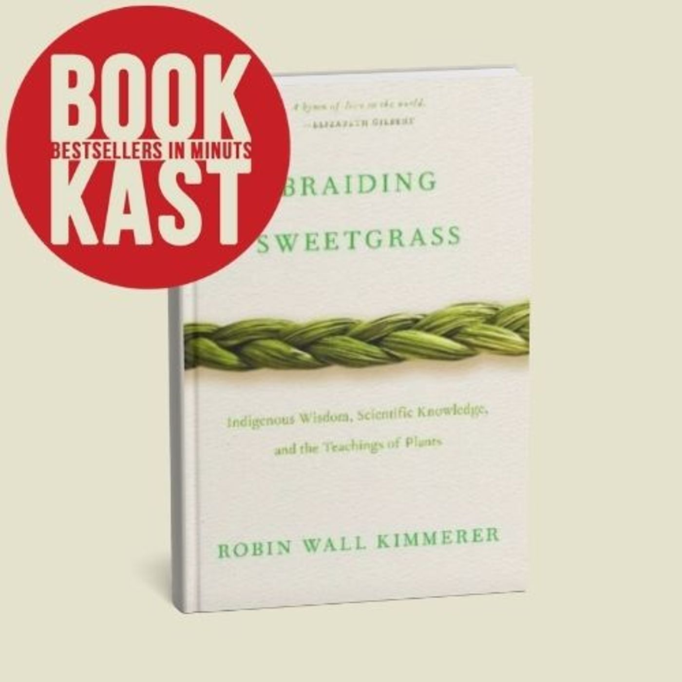 Bookkast - Bestsellers in Minutes