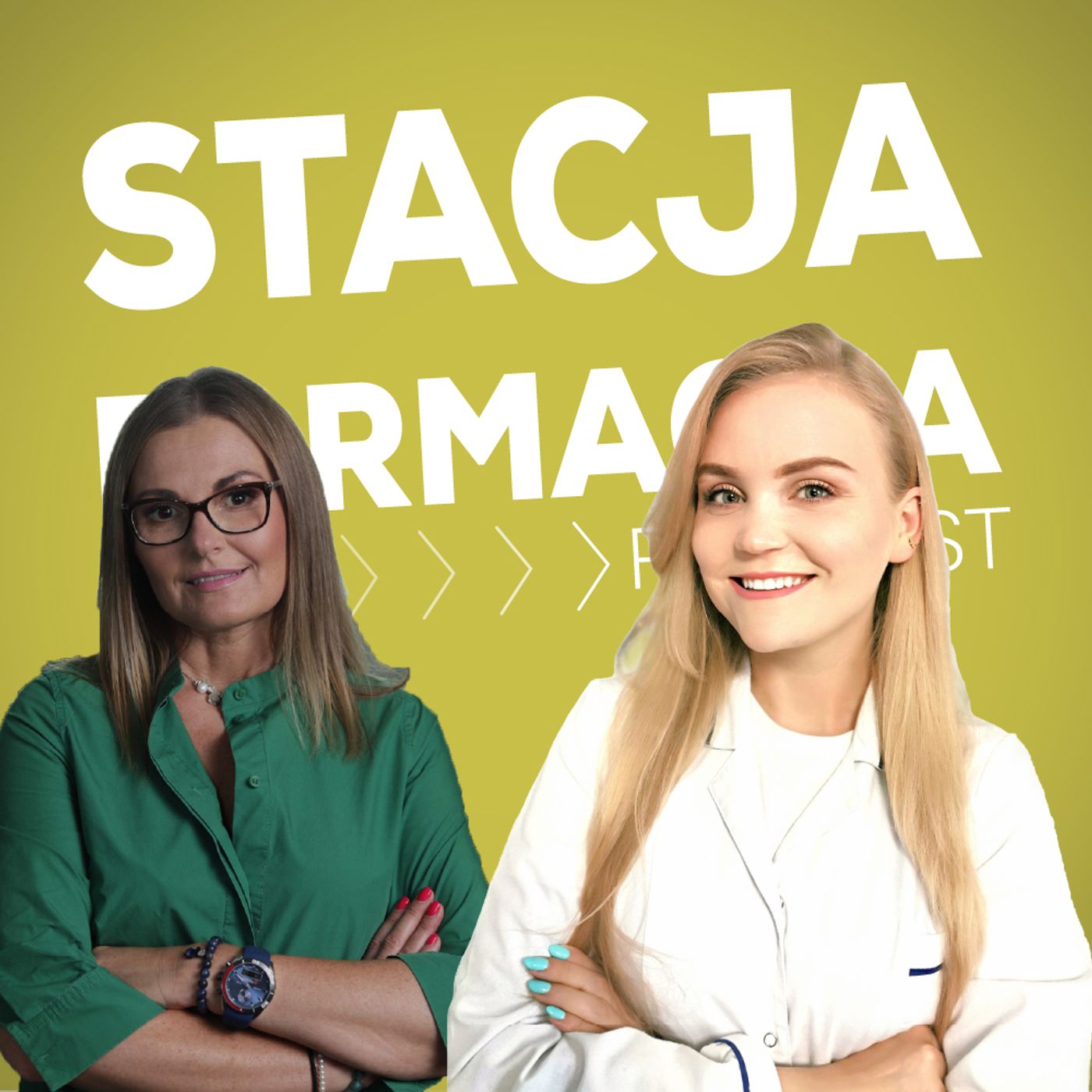 Stacja Farmacja Podcast