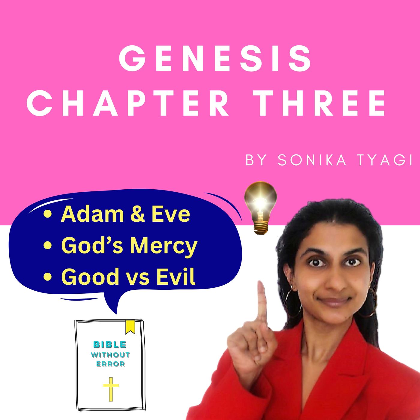 Bible Without Error