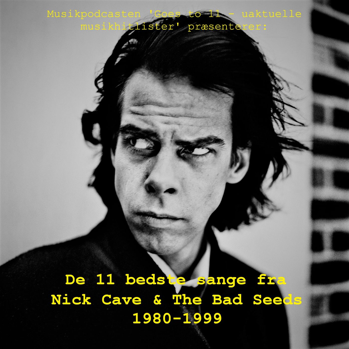 Goes to 11 - uaktuelle musikhitlister