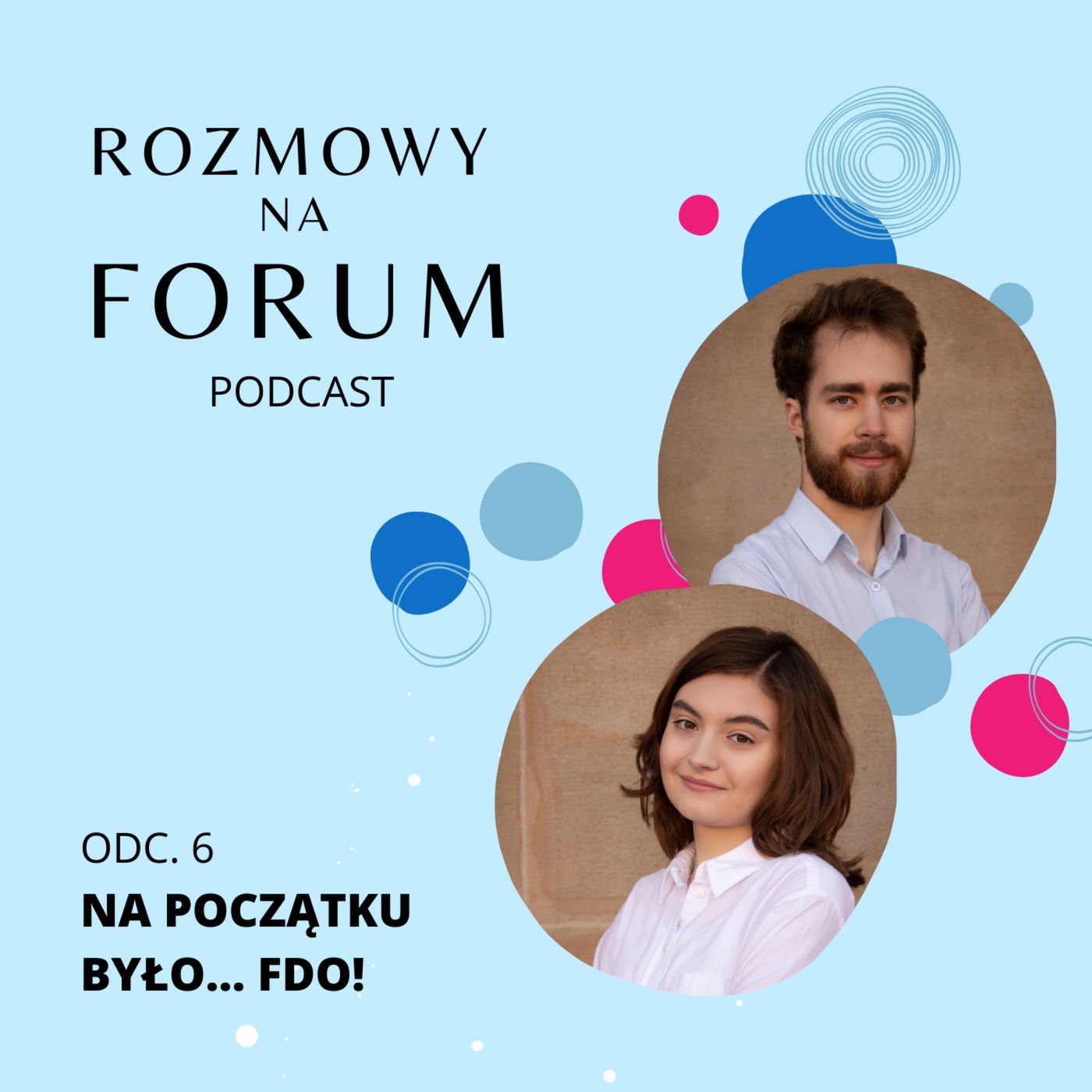 Rozmowy na Forum