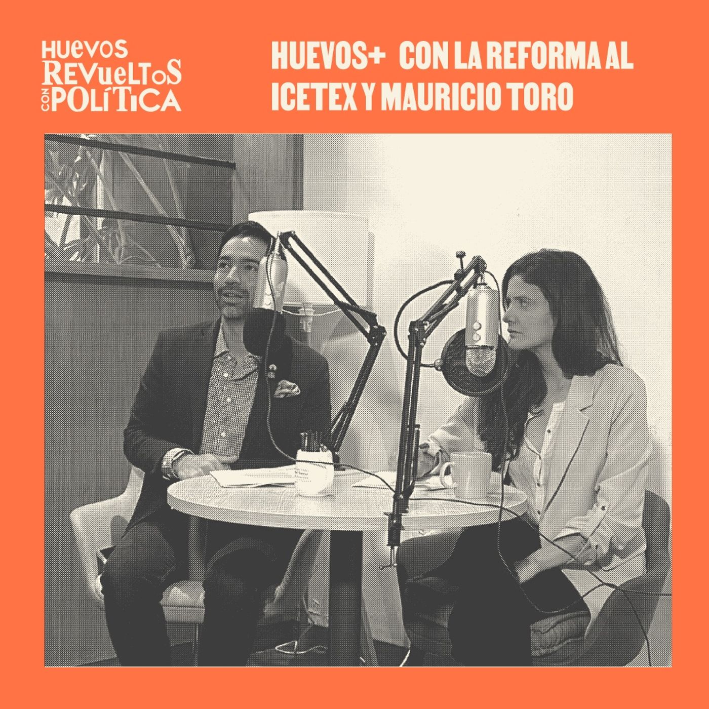 La Silla: On The Record