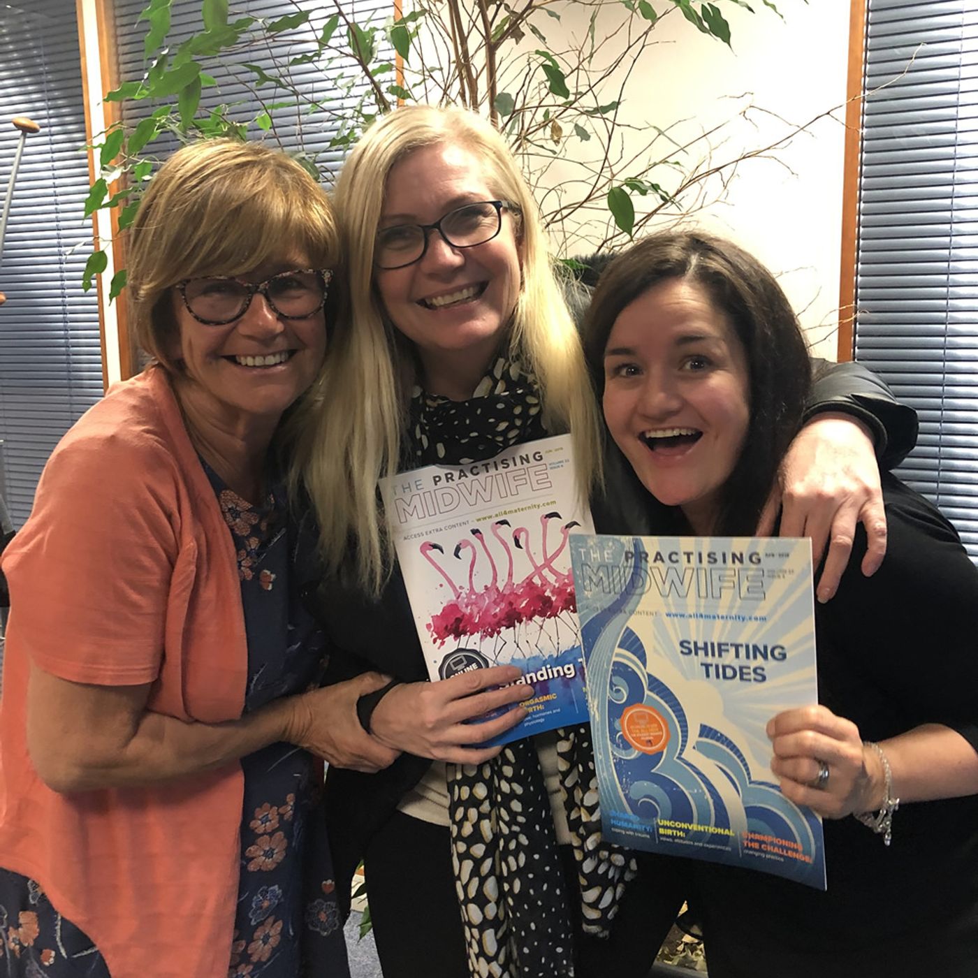 All4Maternity - In Conversation