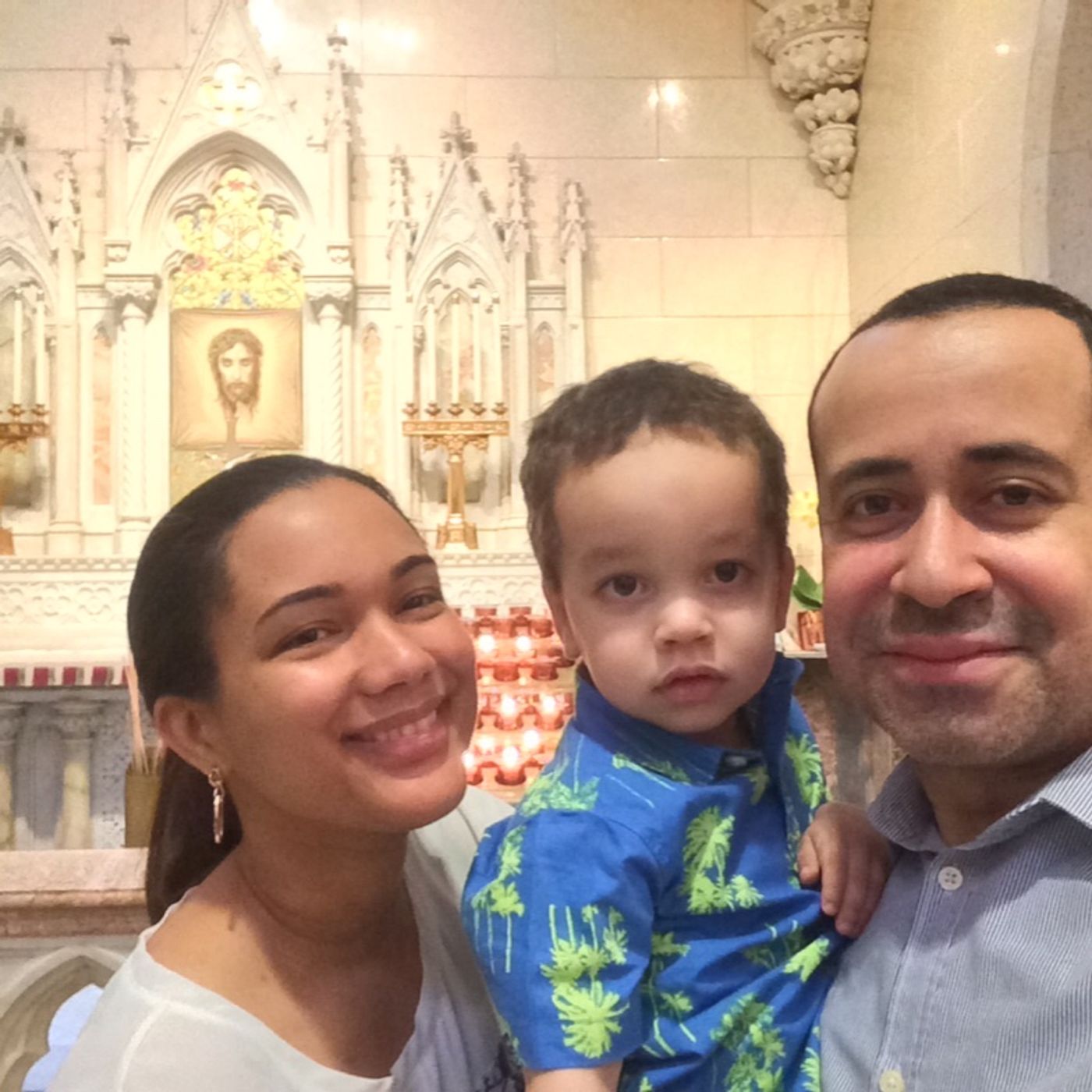 Drwinland's show cover art