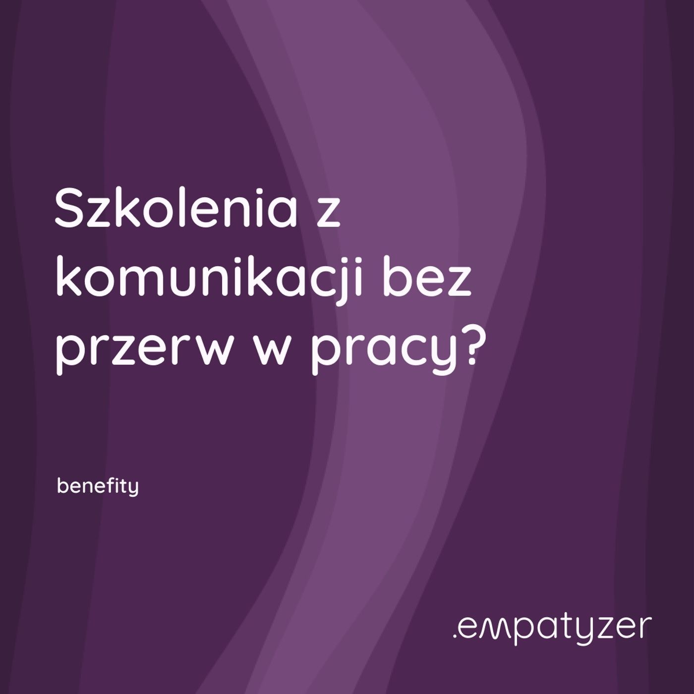 Moja przygoda z .em