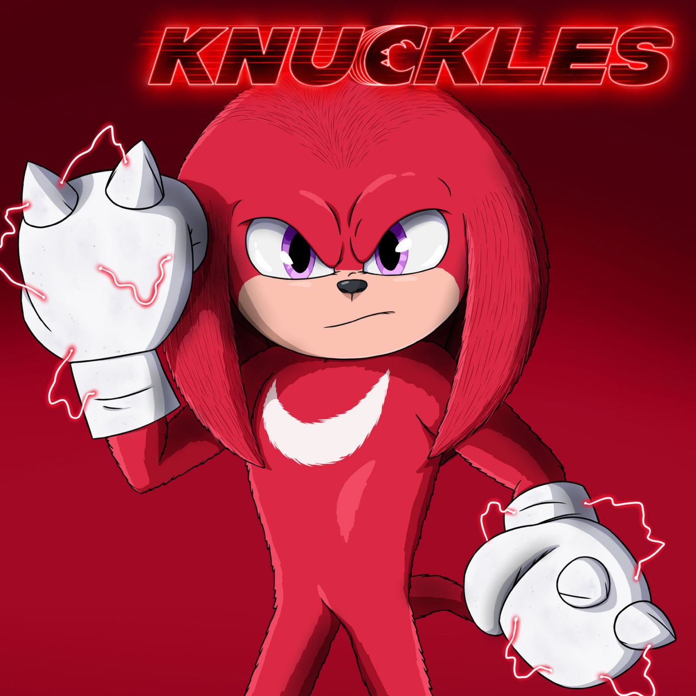 How Knuckles Sets Up Sonic the Hedgehog 3
