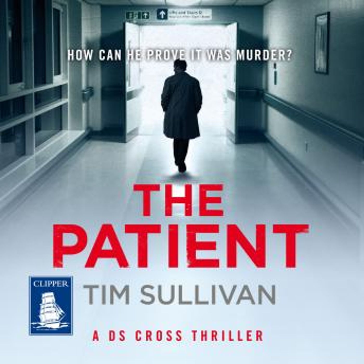 Listen to Best Audiobooks in Mystery, Thriller & Horror, Suspense