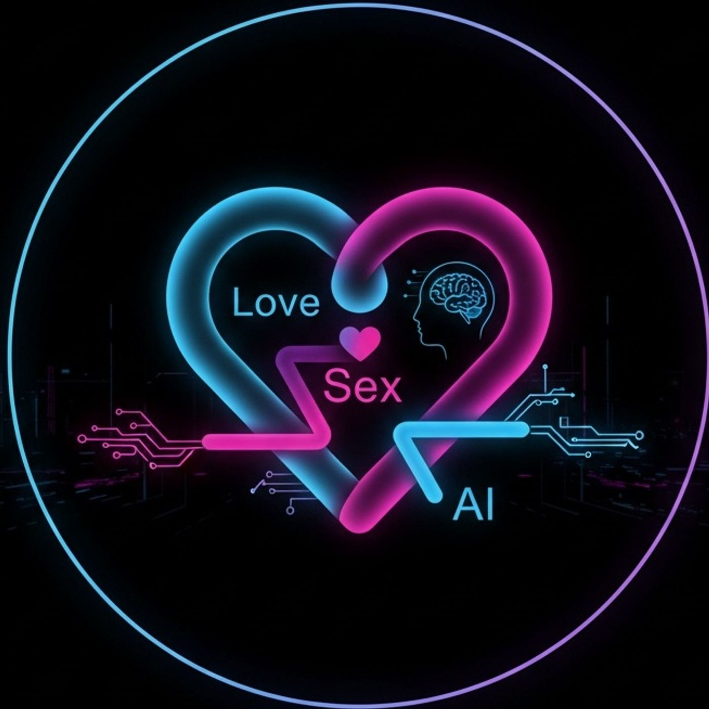 Sex ,Dating And AI
