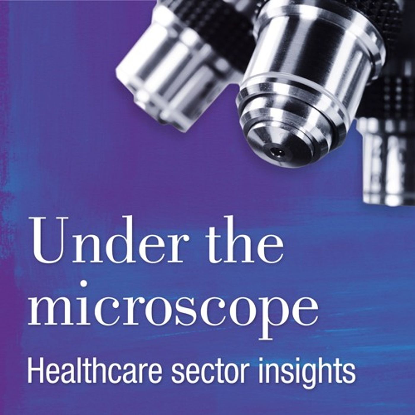 Morgans Under the Microscope
