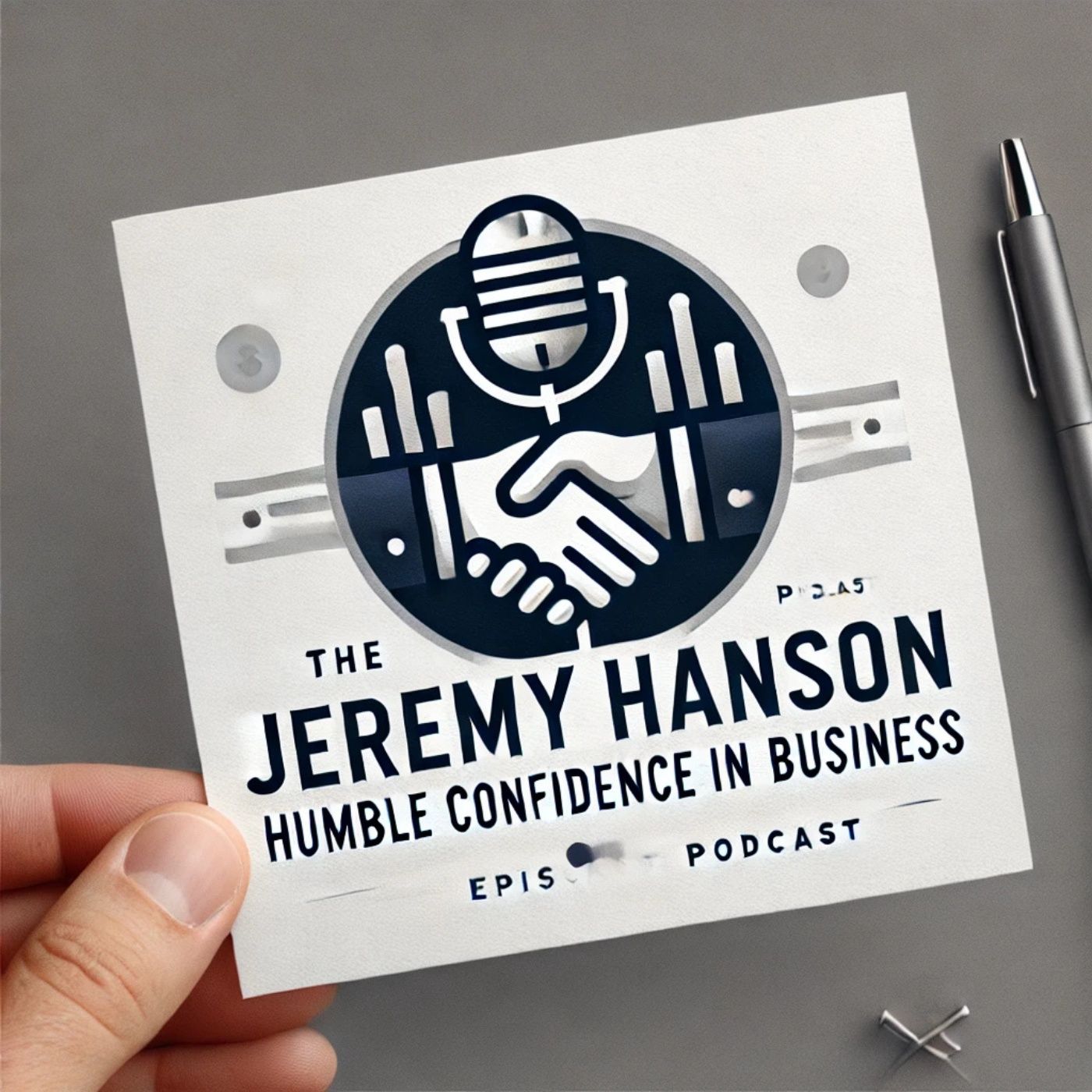 The Jeremy Hanson Podcast