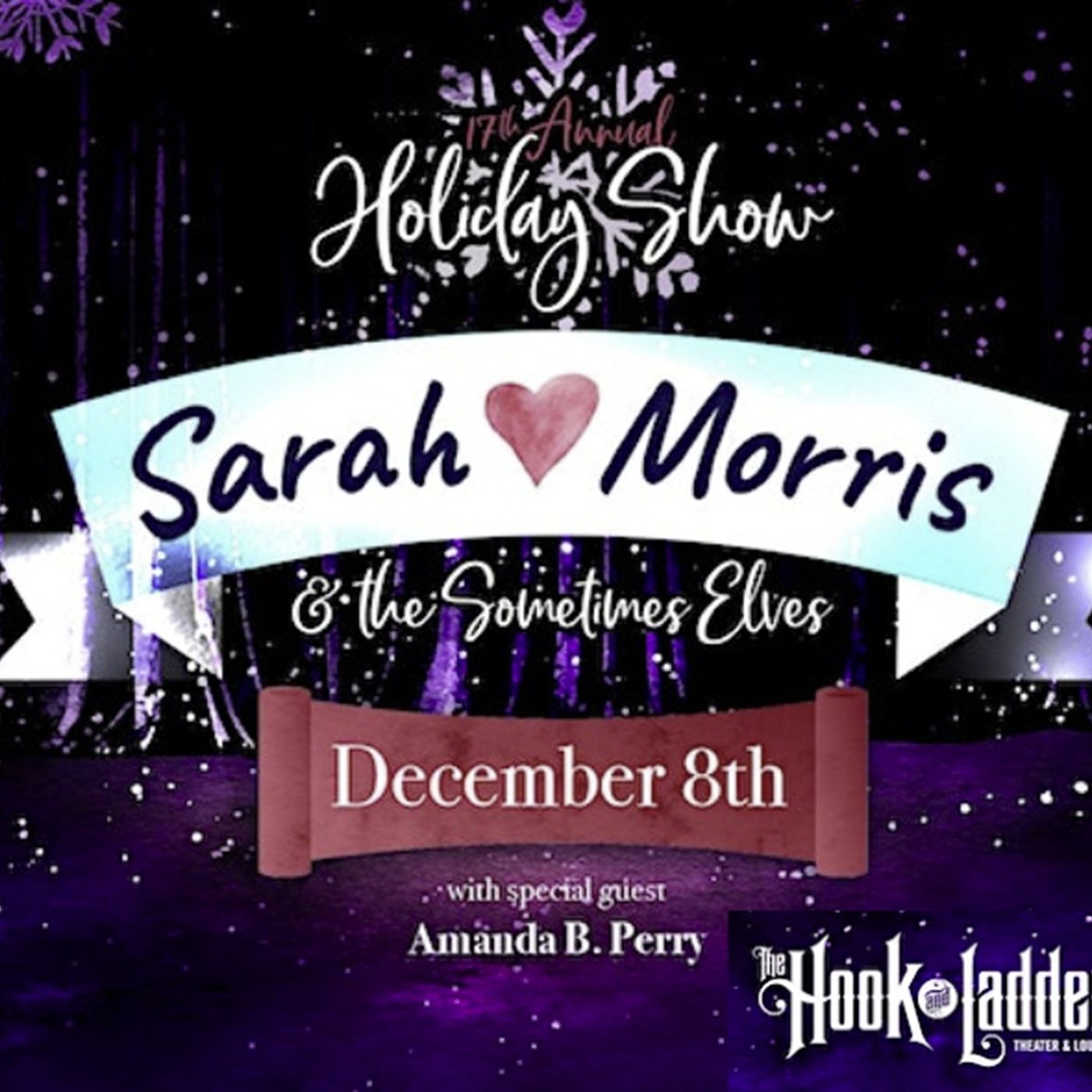 Ep 357 Sarah Morris