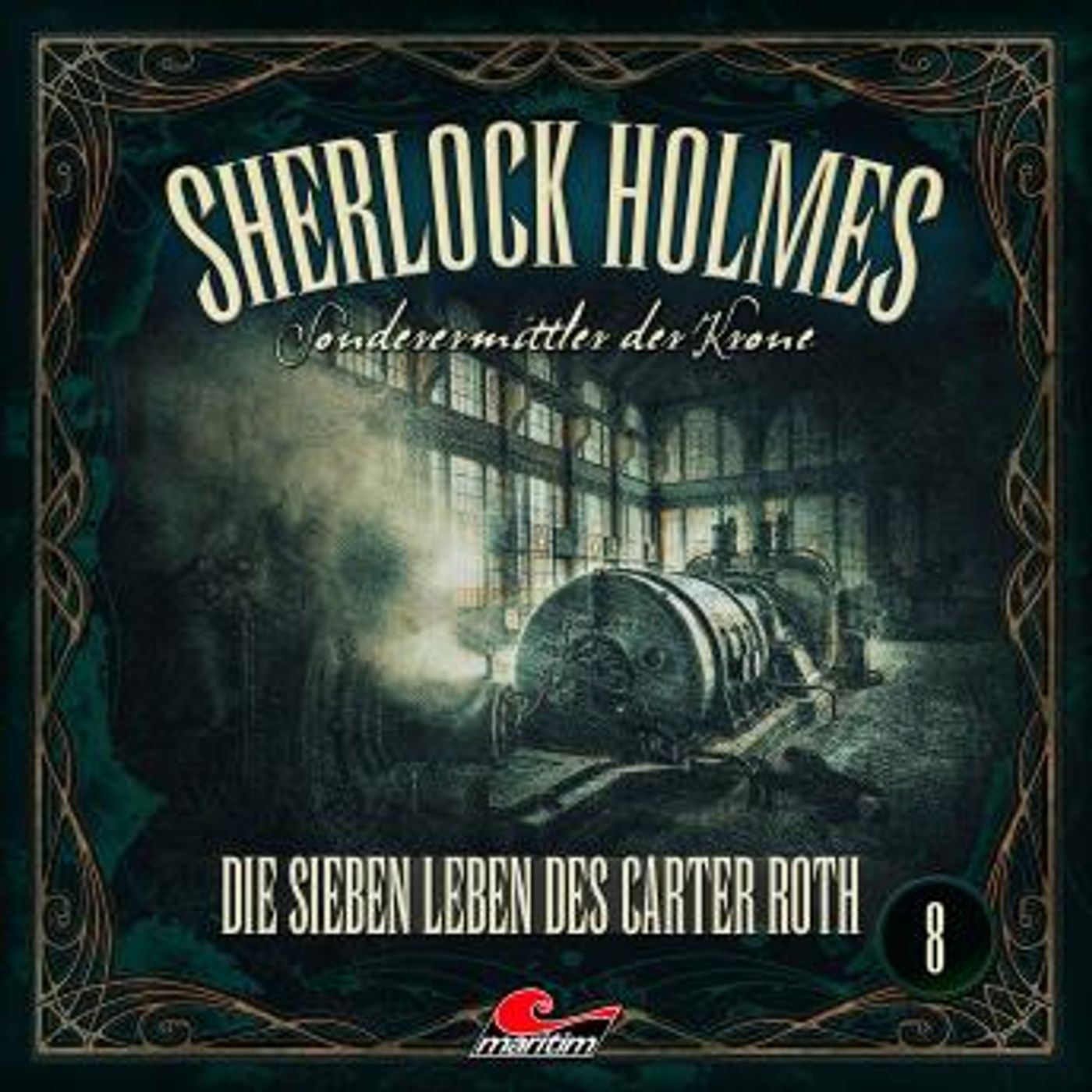 Listen to New Full Audiobooks in Kids, Mystery & Fantasy