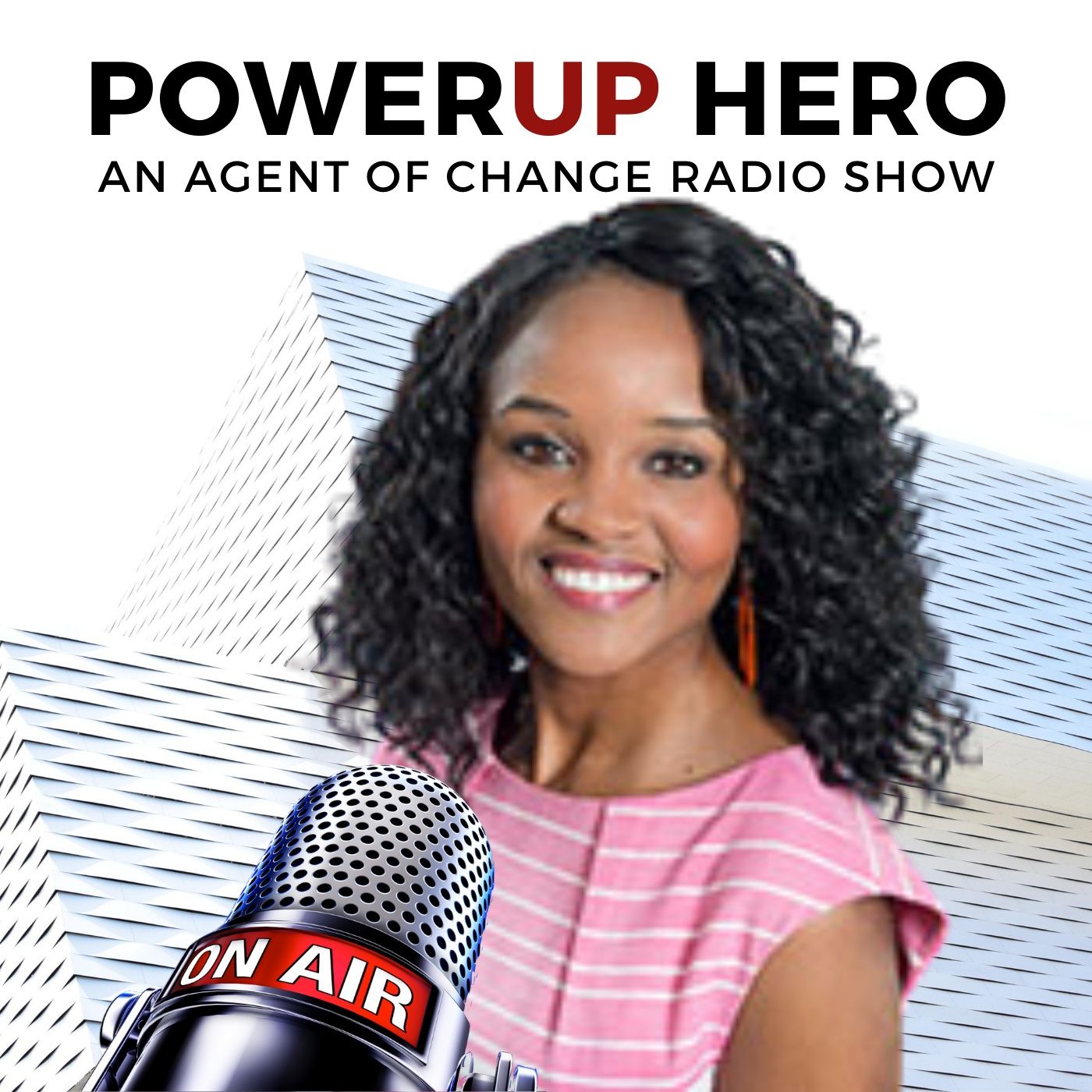 PowerUp Hero Show