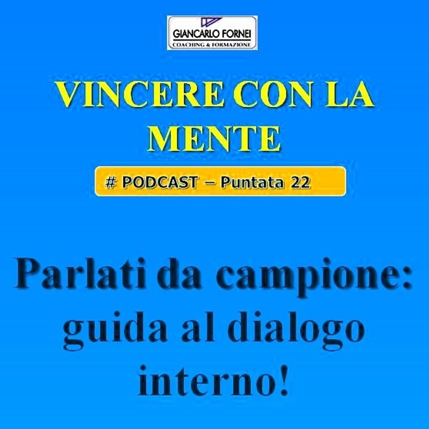 Vincere con la Mente!