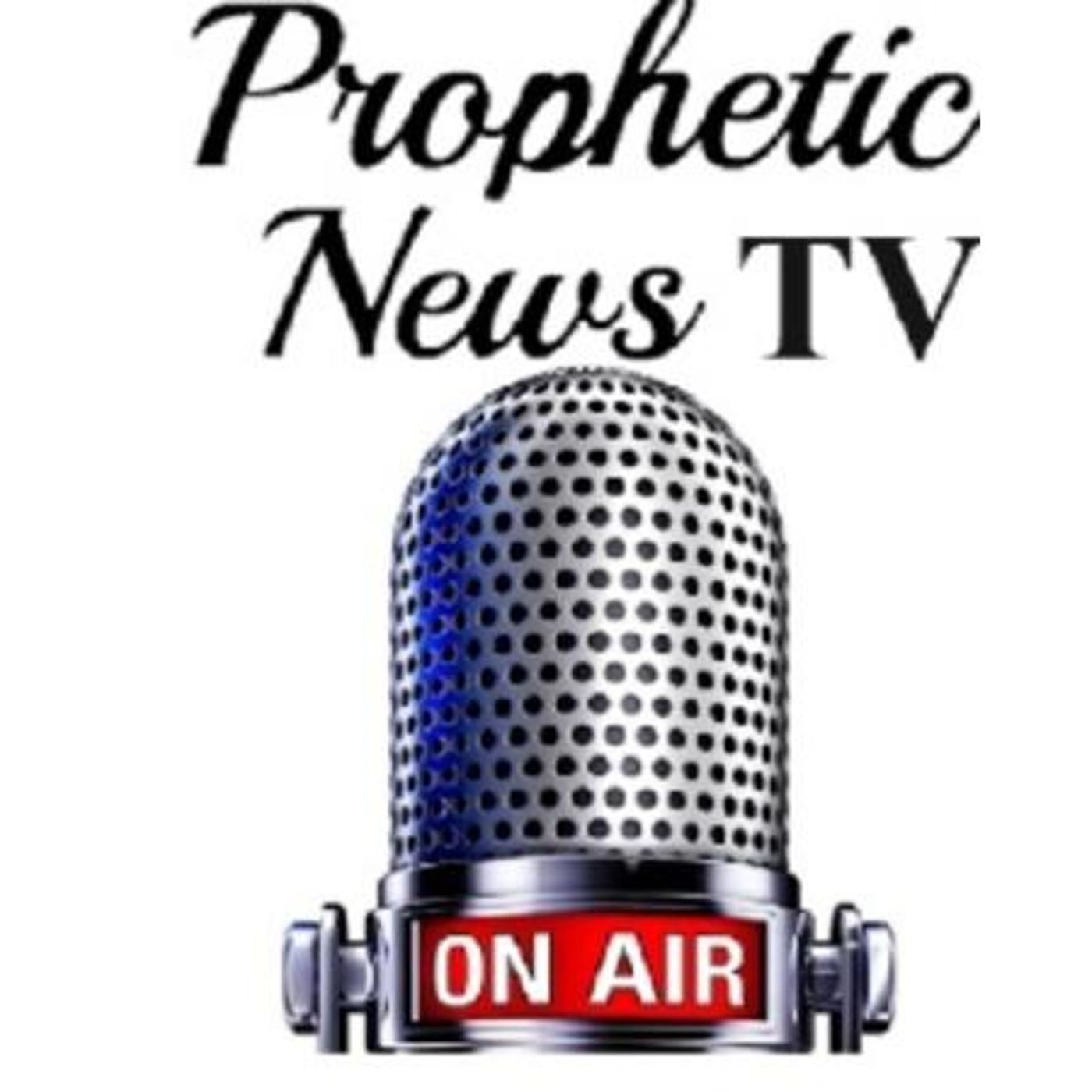 Prophetic News Radio