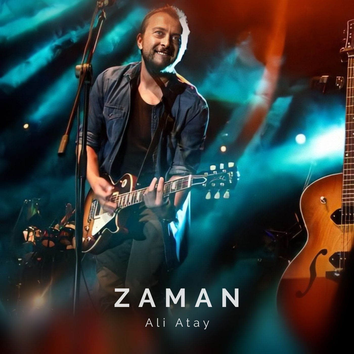 Ali Atay