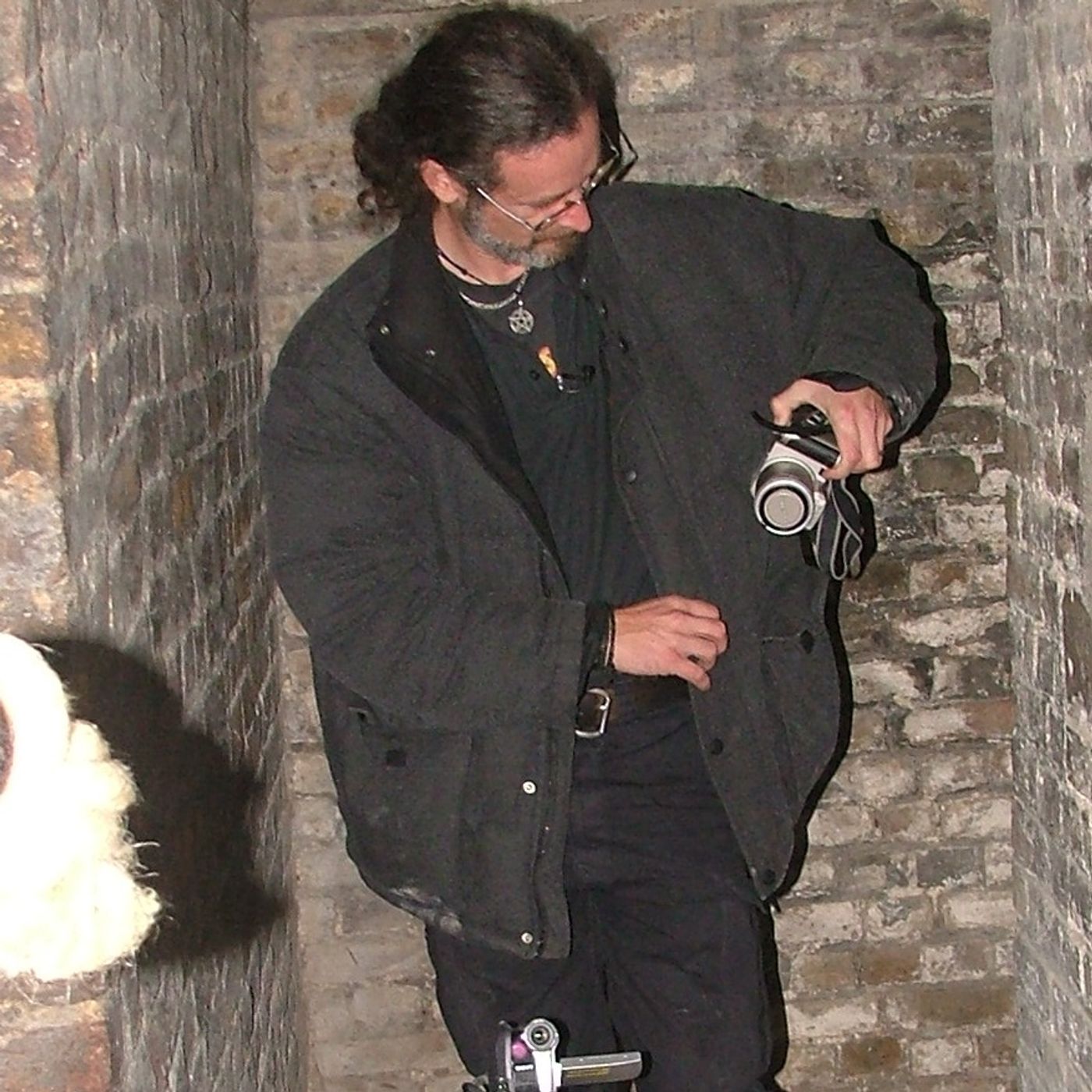 Rob McConnell Interviews - DR JAMES LEE CHORON - Life Long Natural Sensitive