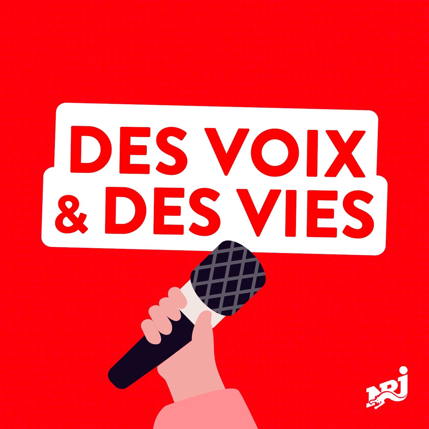 Des voix et des vies