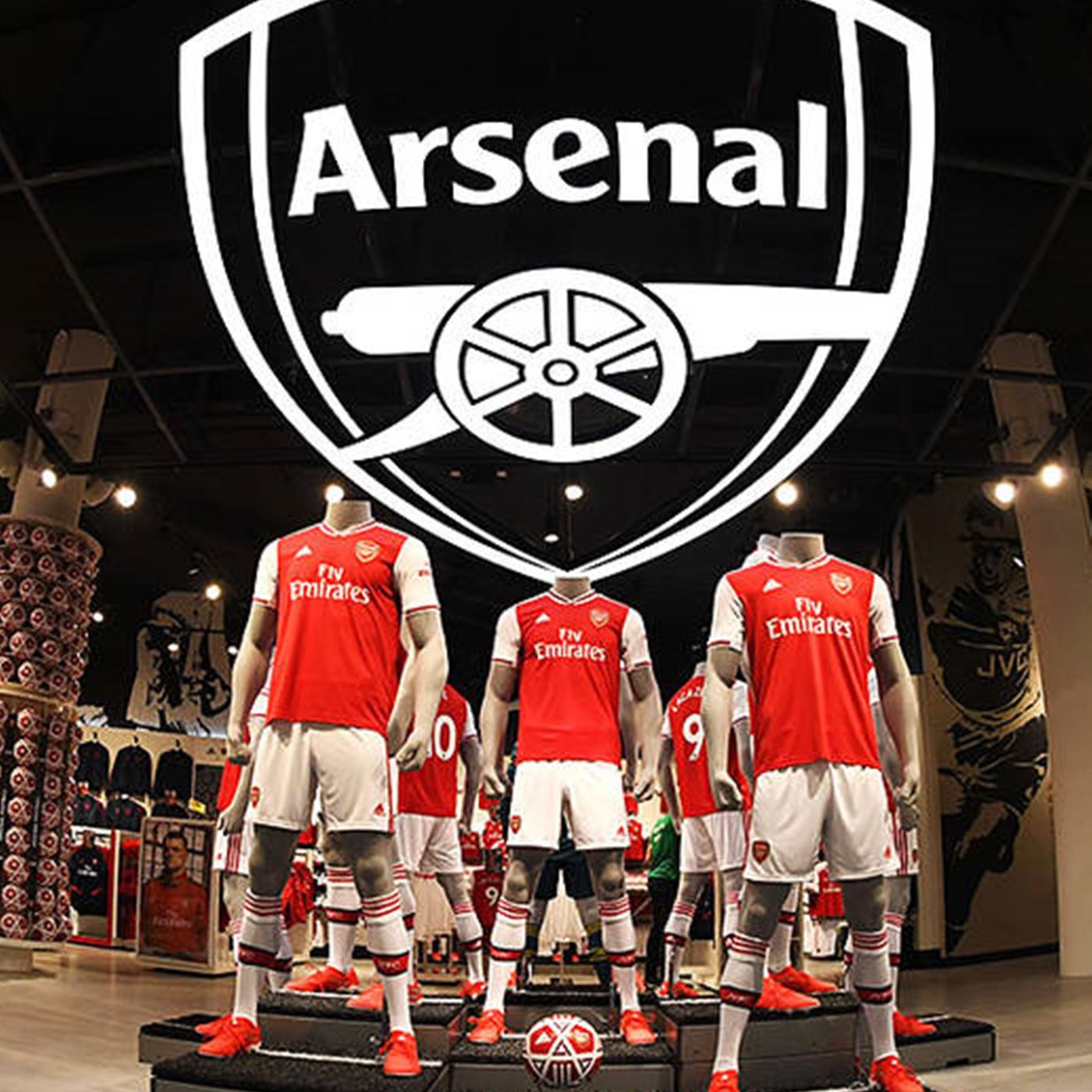 UnCensored Arsenal Podcast