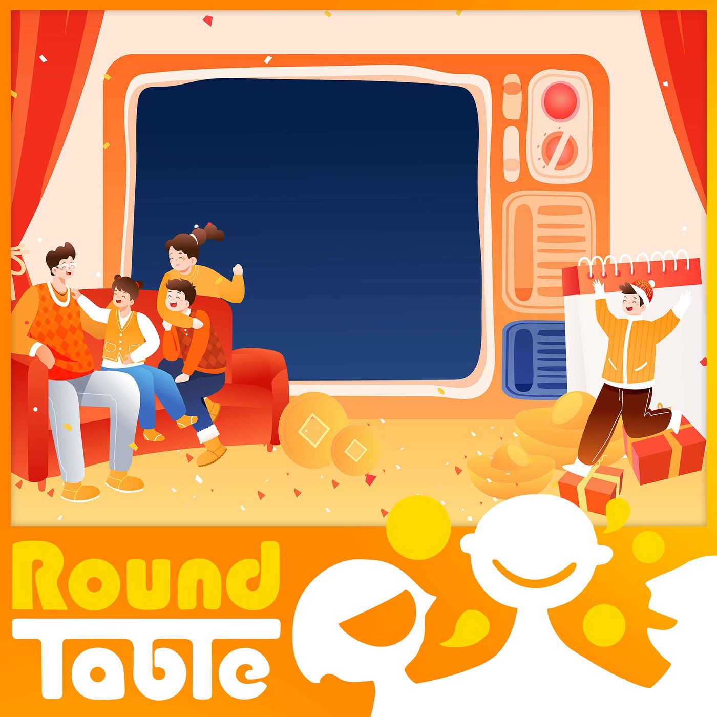 The one-billion-watch broadcast