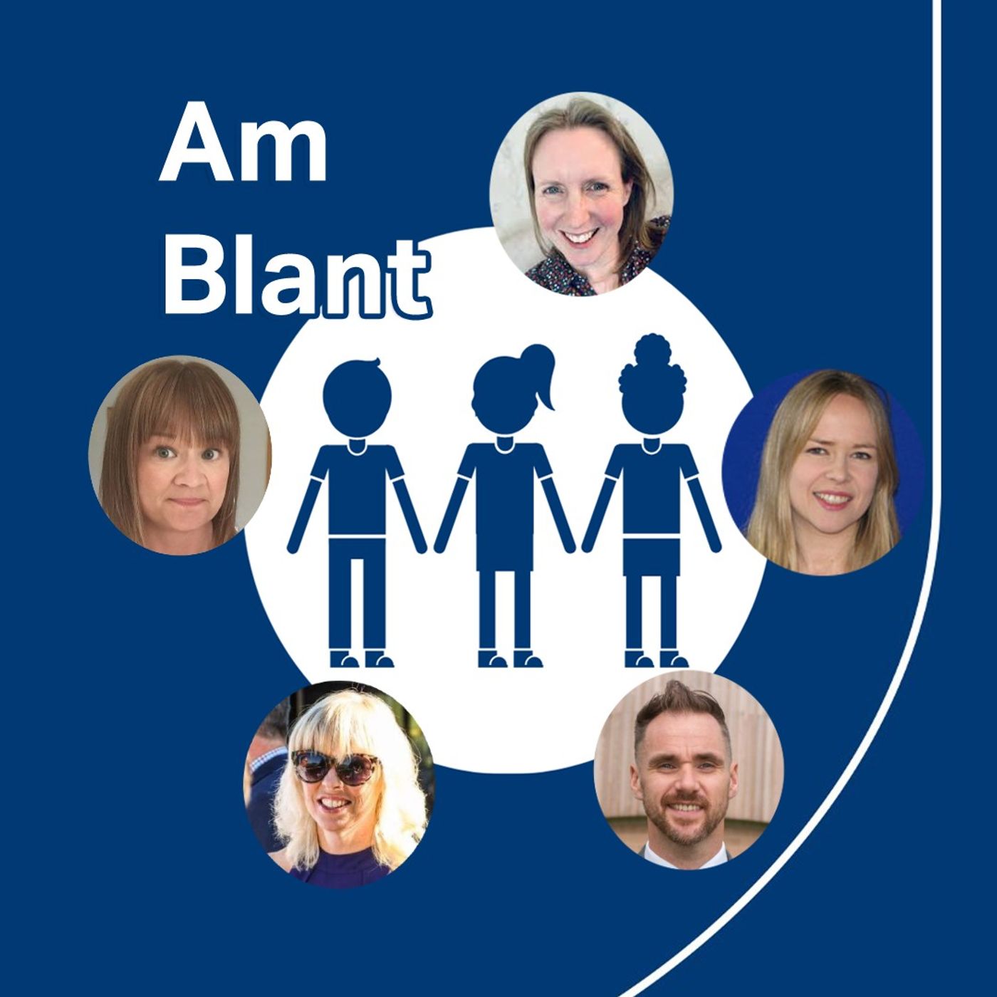 Am Blant