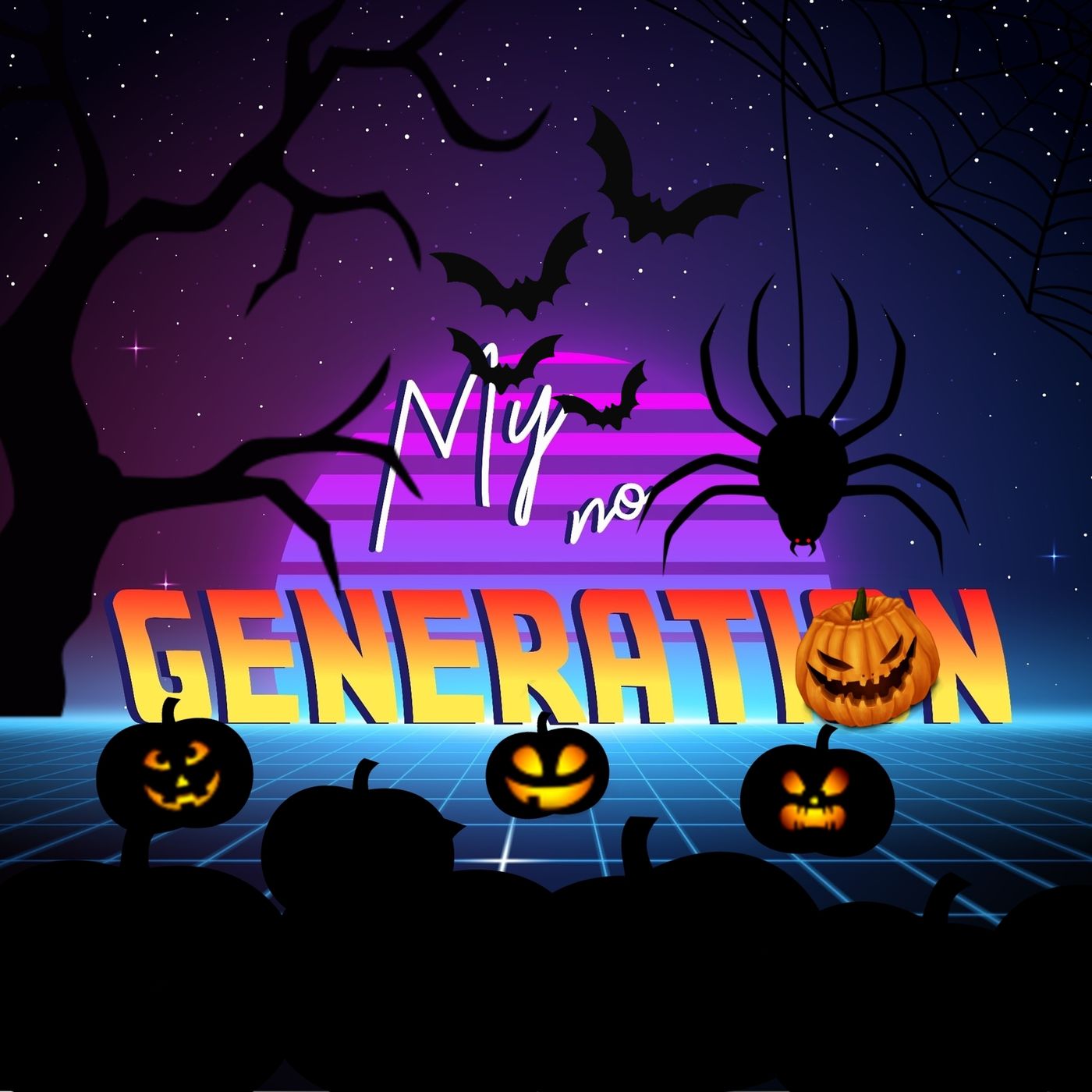 My no-generation