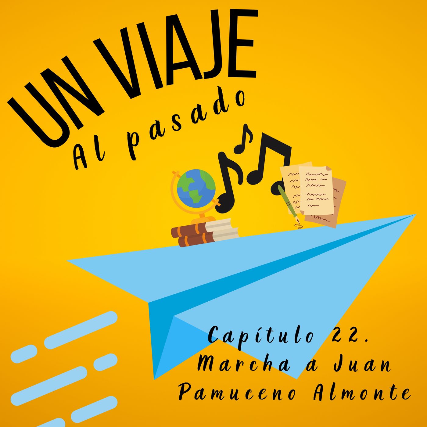Un viaje al pasado