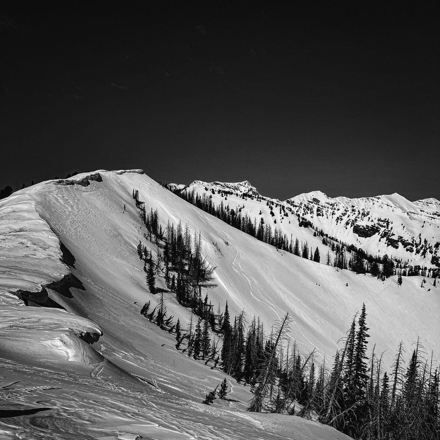 What’s in the pack? Day to day gear in the Wasatch backcountry.